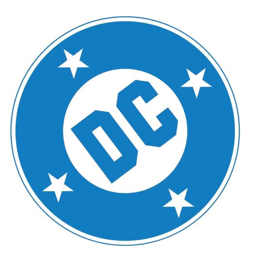 DC Comics