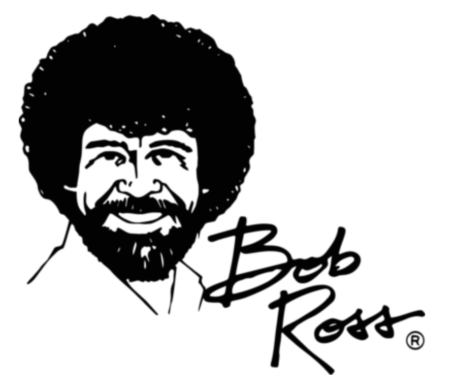 Bob Ross