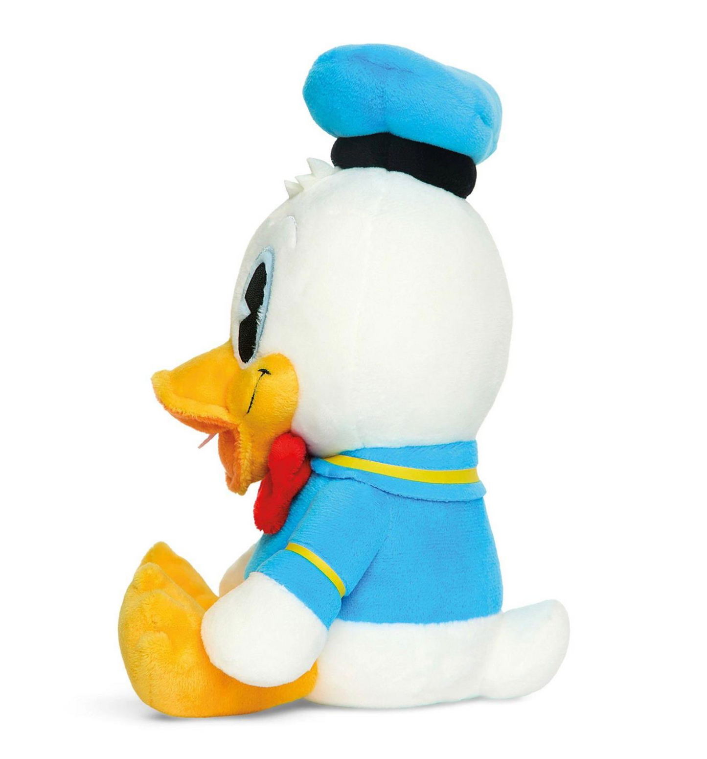 Disney 7.5" Phunny Plush - Donald Duck