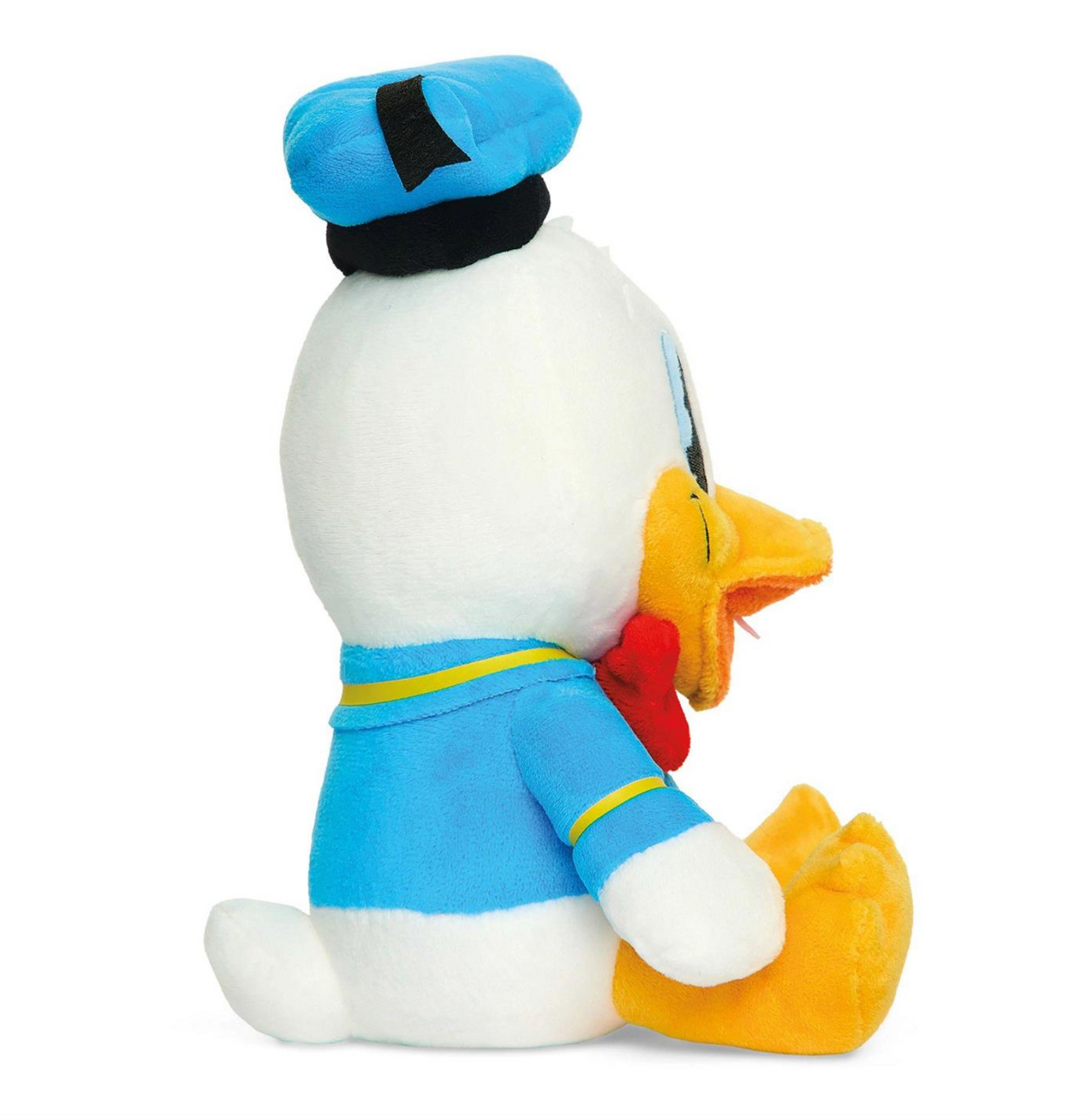 Disney 7.5" Phunny Plush - Donald Duck