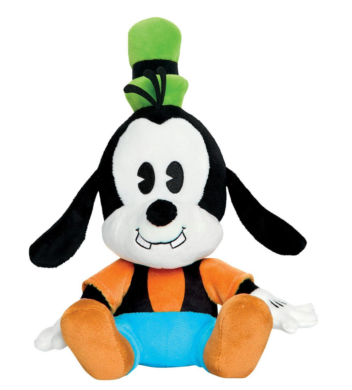 Disney 8" Phunny Plush - Goofy