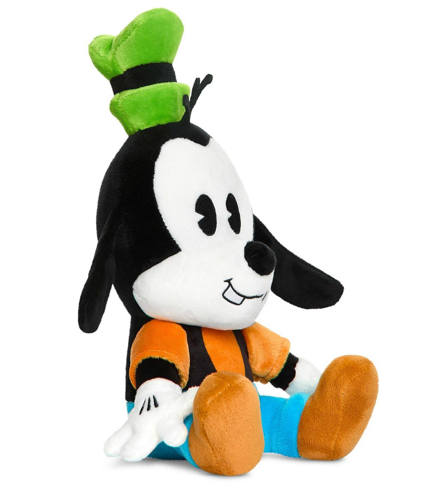 Disney 8" Phunny Plush - Goofy