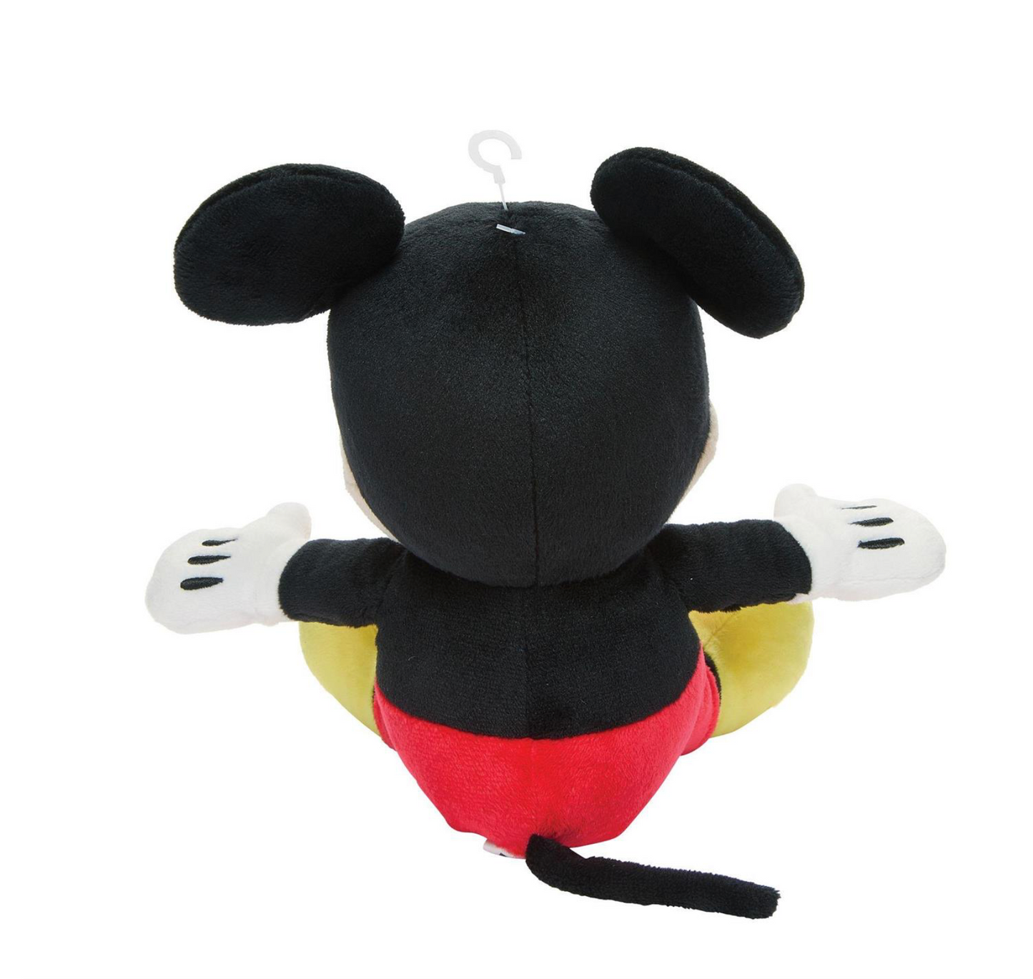 Disney 8" Phunny Plush - Mickey