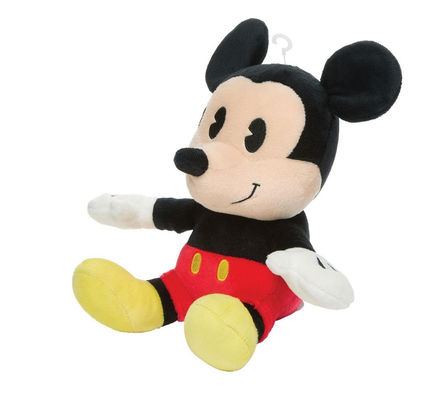 Disney 8" Phunny Plush - Mickey