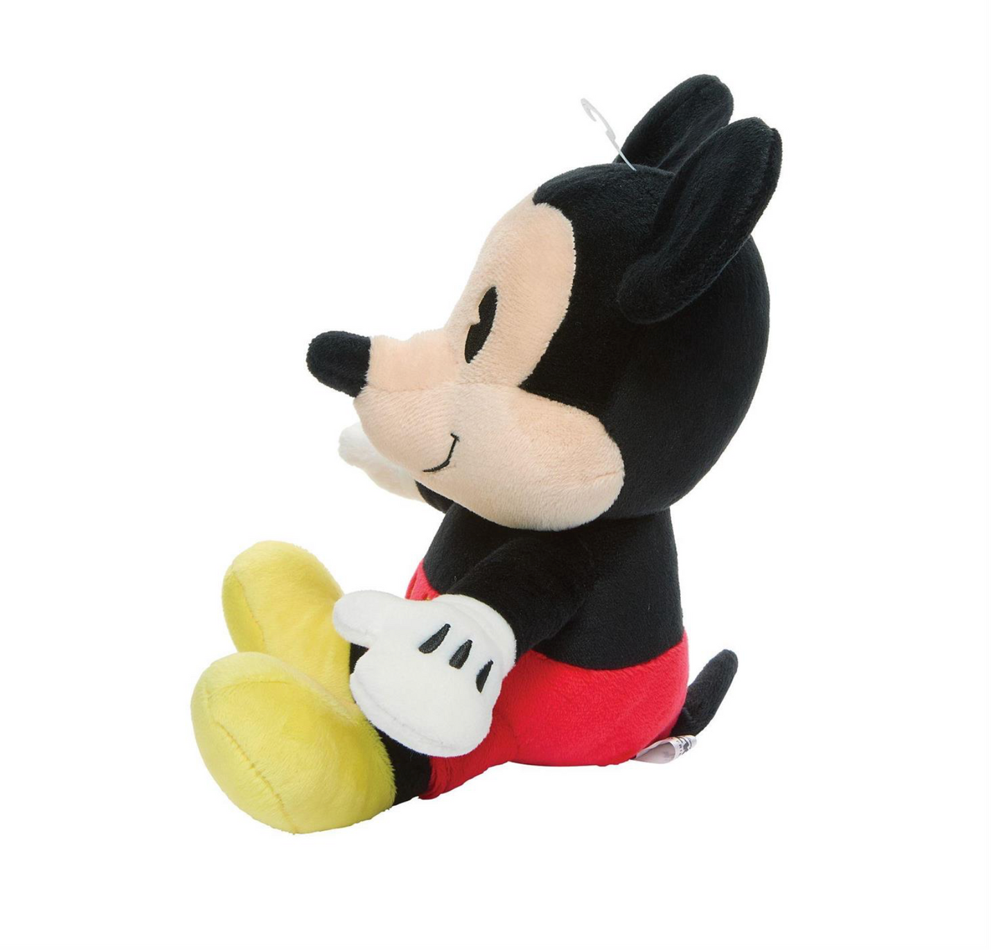 Disney 8" Phunny Plush - Mickey