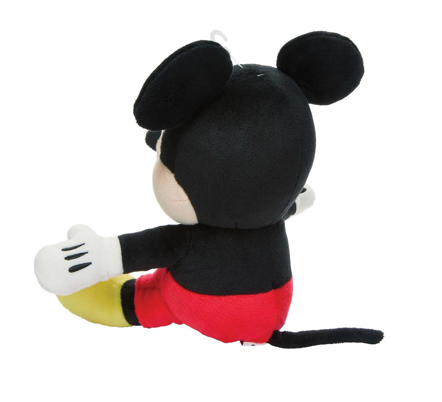 Disney 8" Phunny Plush - Mickey