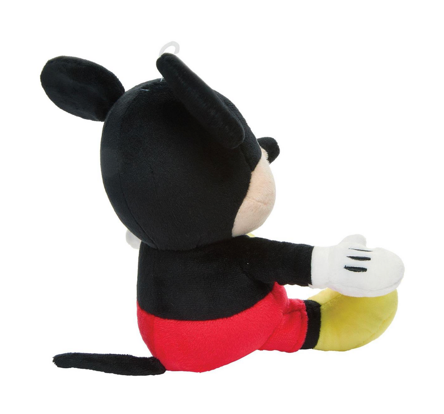 Disney 8" Phunny Plush - Mickey