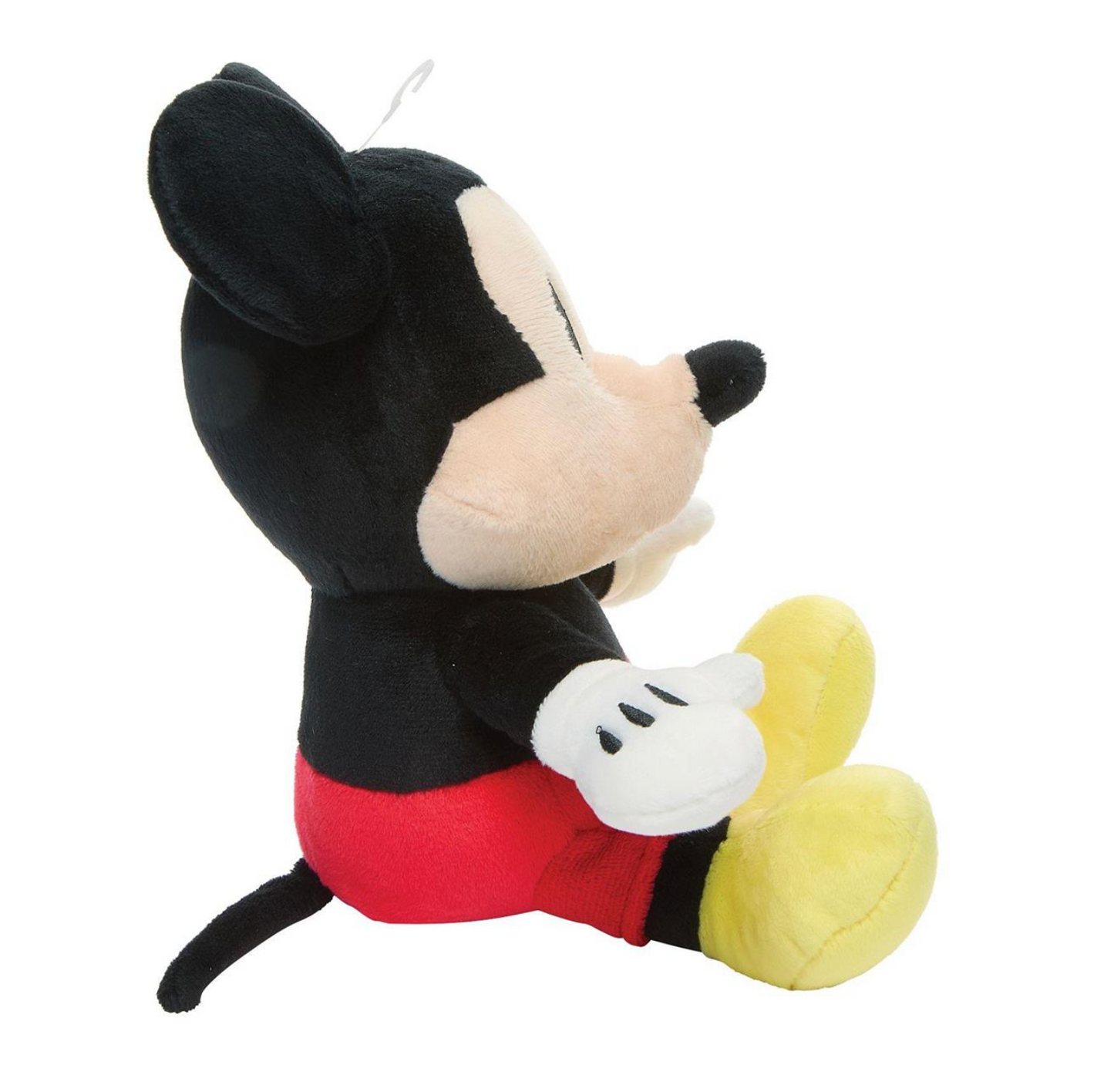 Disney 8" Phunny Plush - Mickey