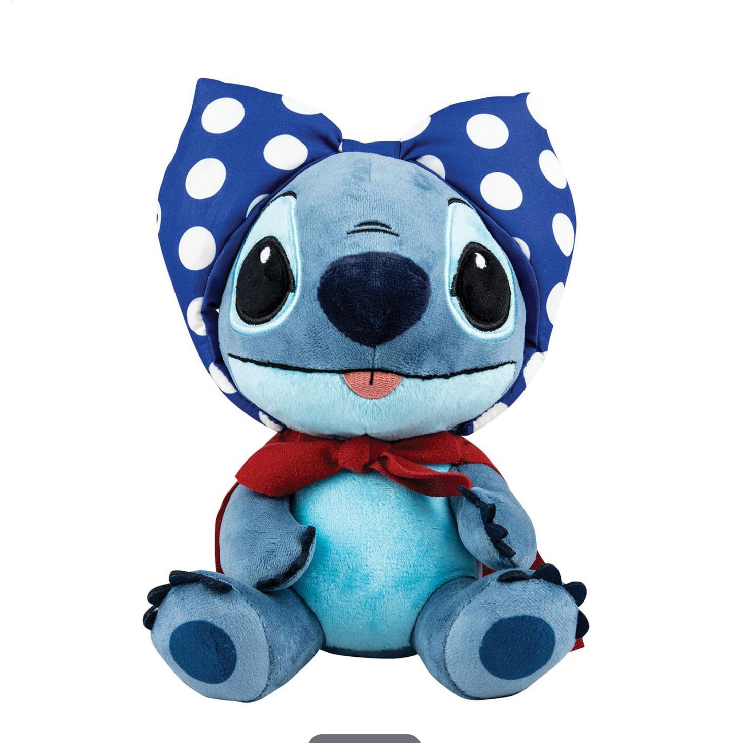 Disney 8" Phunny Plush - Laundry Stitch