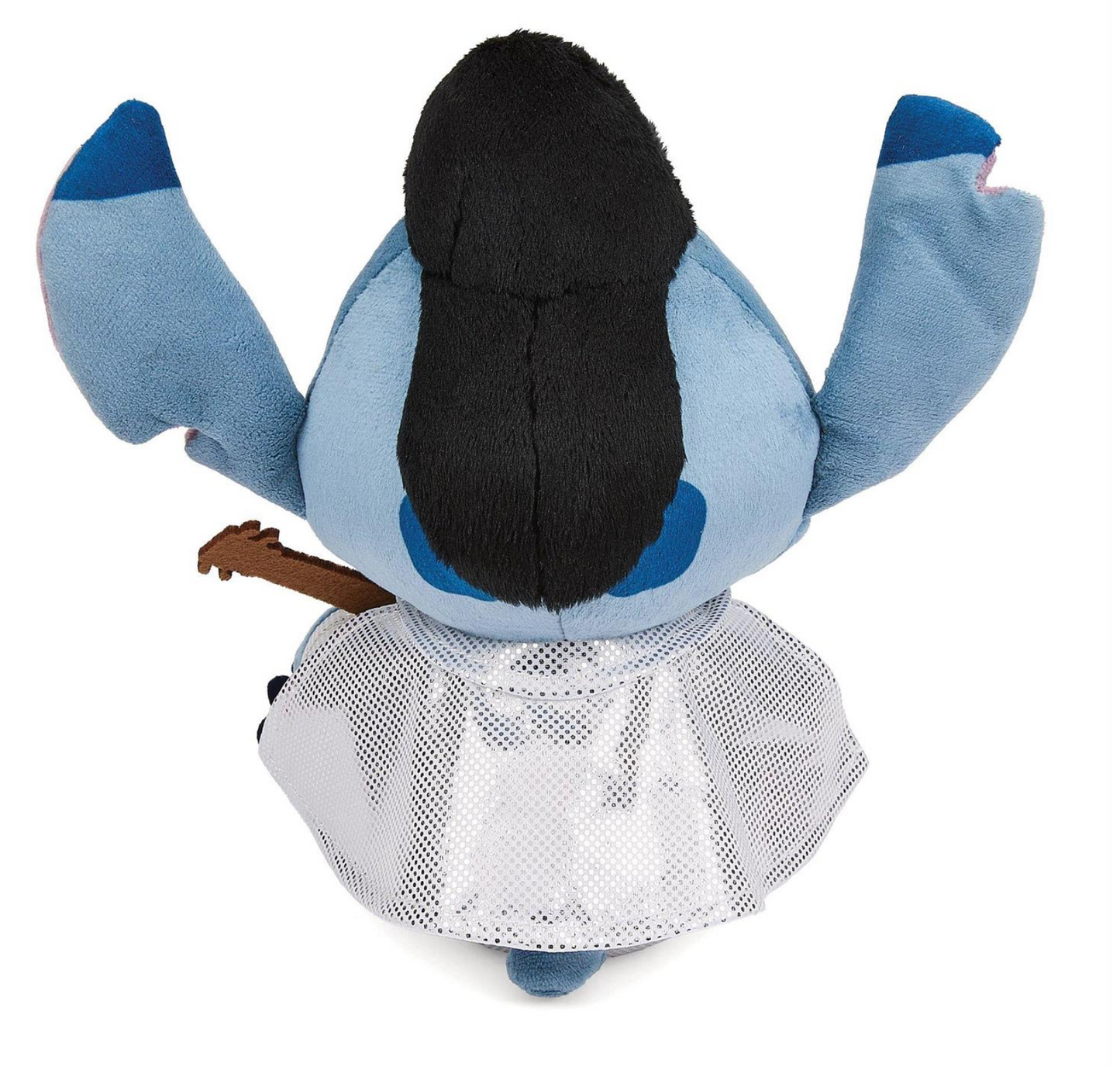 Disney 8" Lilo & Stitch Plush - Elvis Stitch