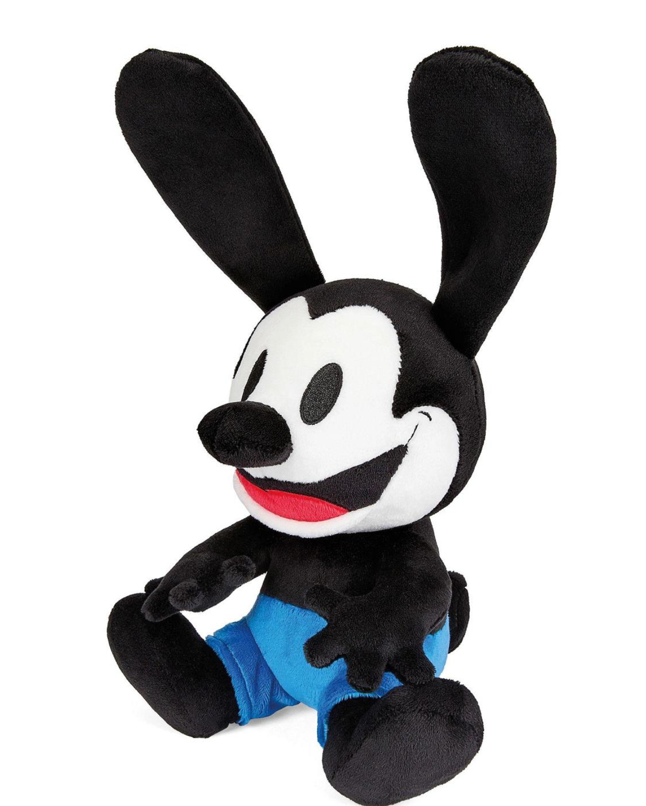 Disney 7.5" Phunny Plush - Oswald