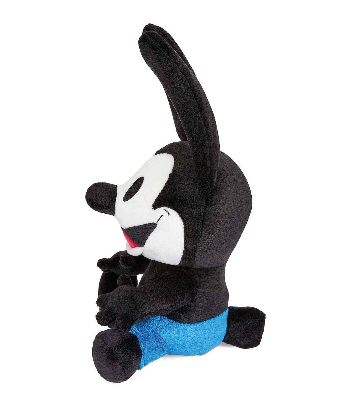 Disney 7.5" Phunny Plush - Oswald