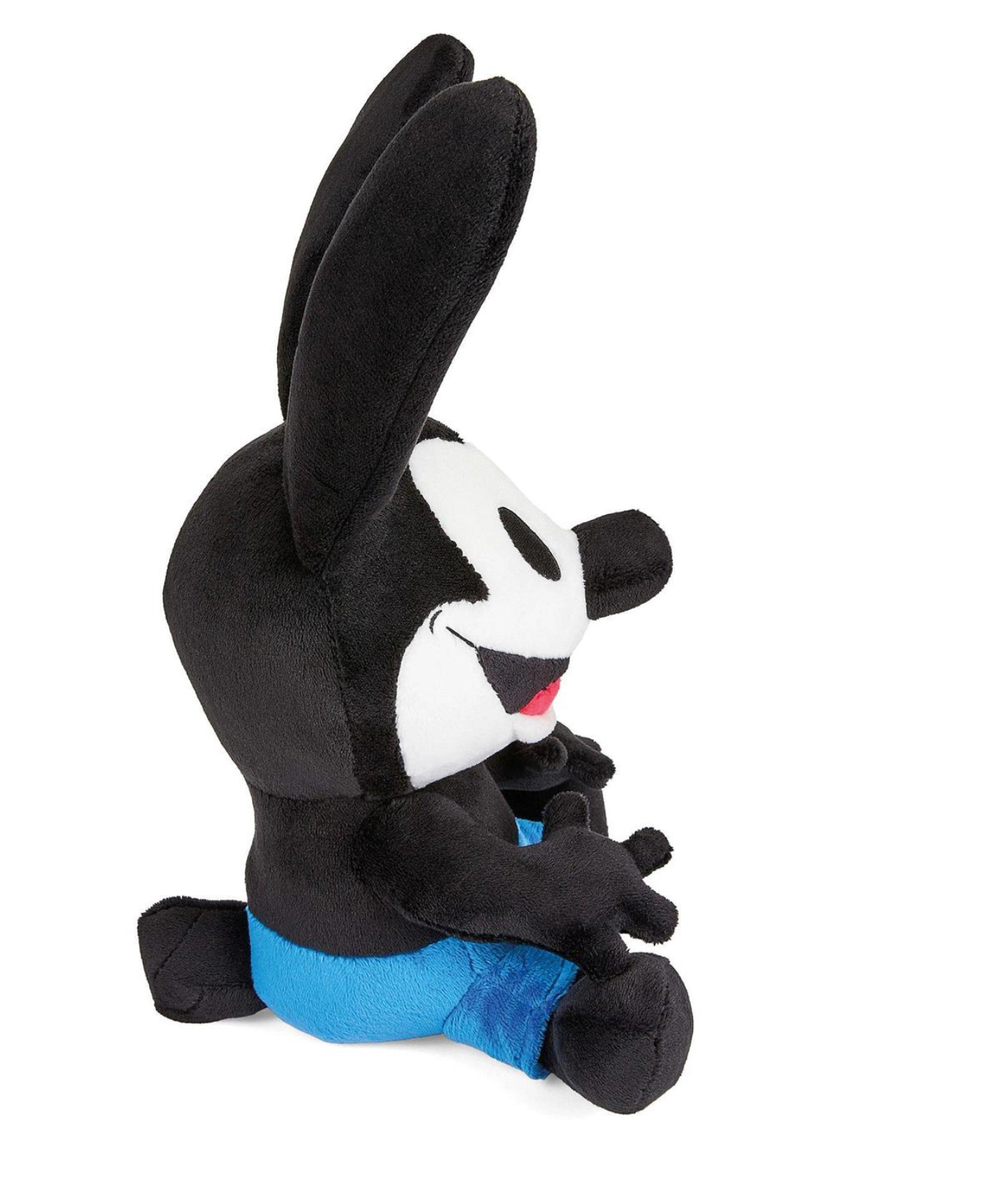 Disney 7.5" Phunny Plush - Oswald