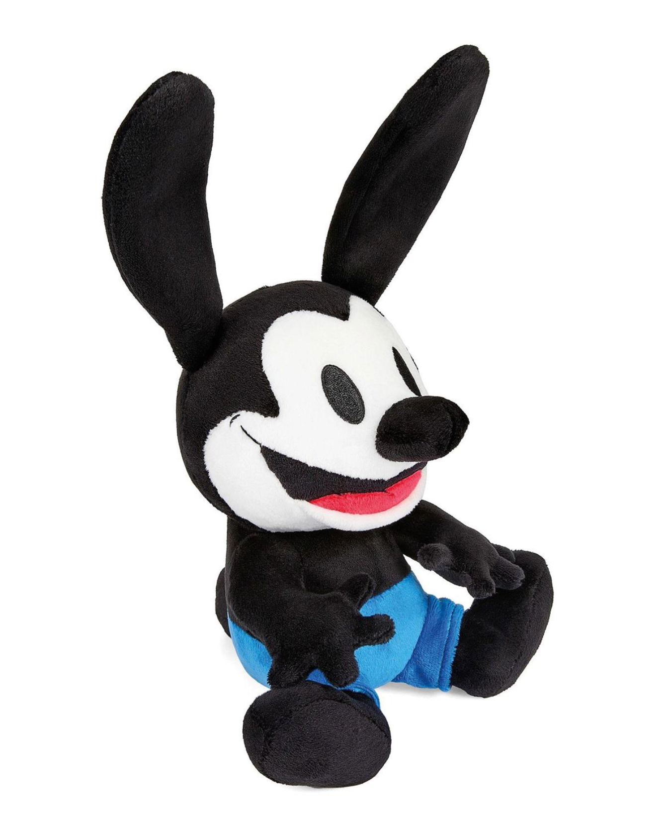 Disney 7.5" Phunny Plush - Oswald