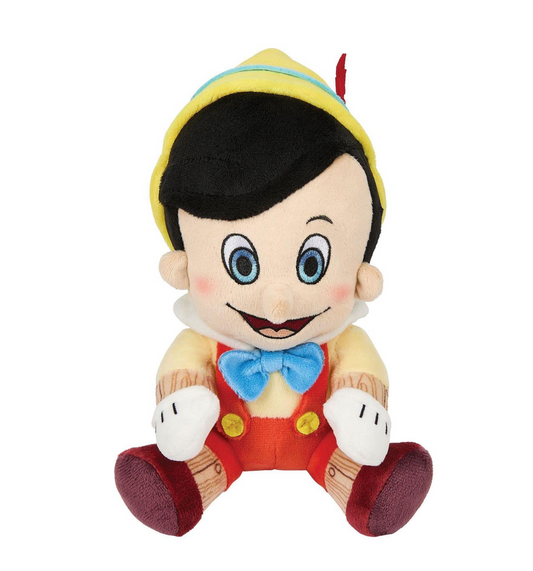 Disney 8" Phunny Plush - Pinocchio