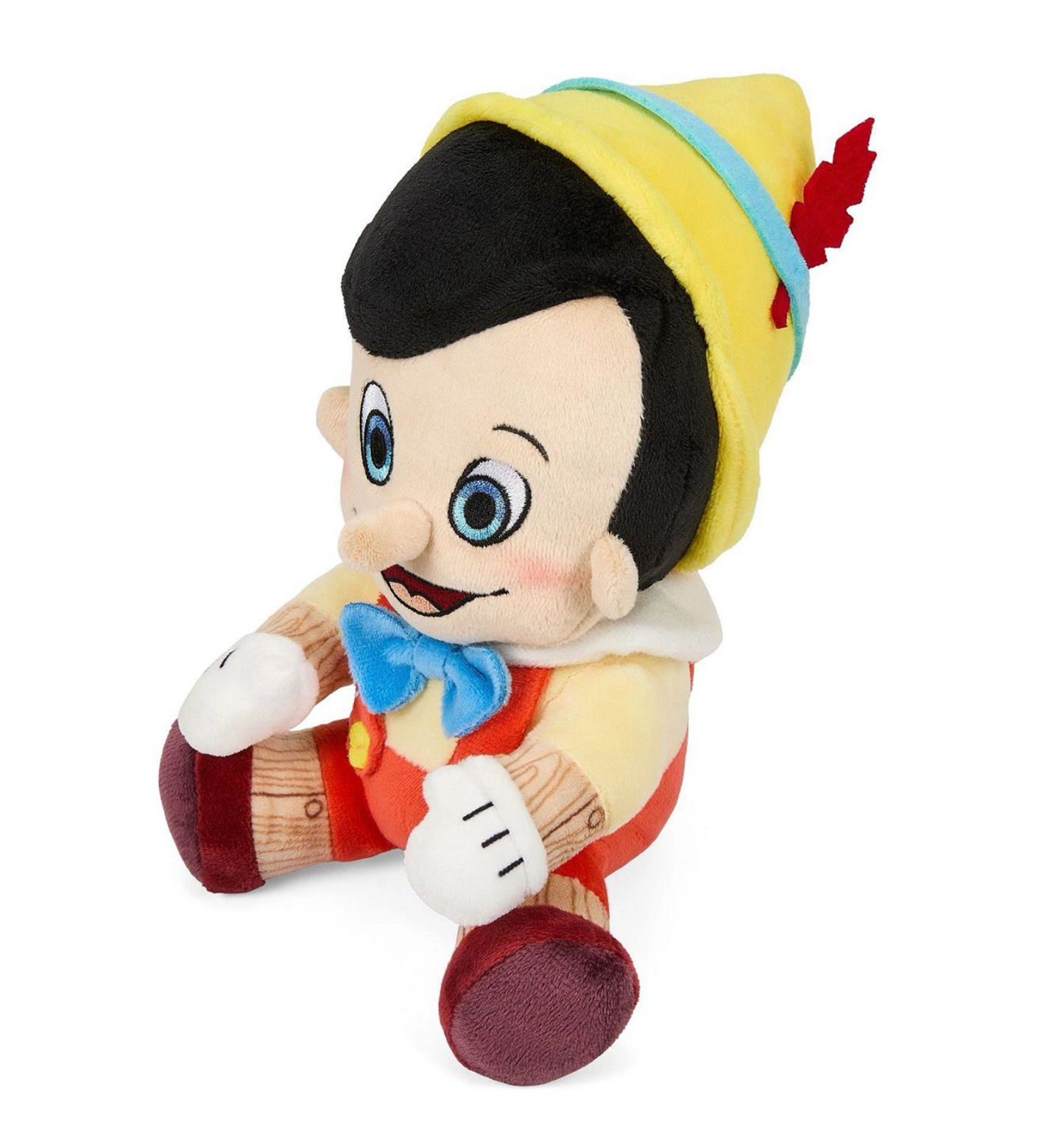 Disney 8" Phunny Plush - Pinocchio