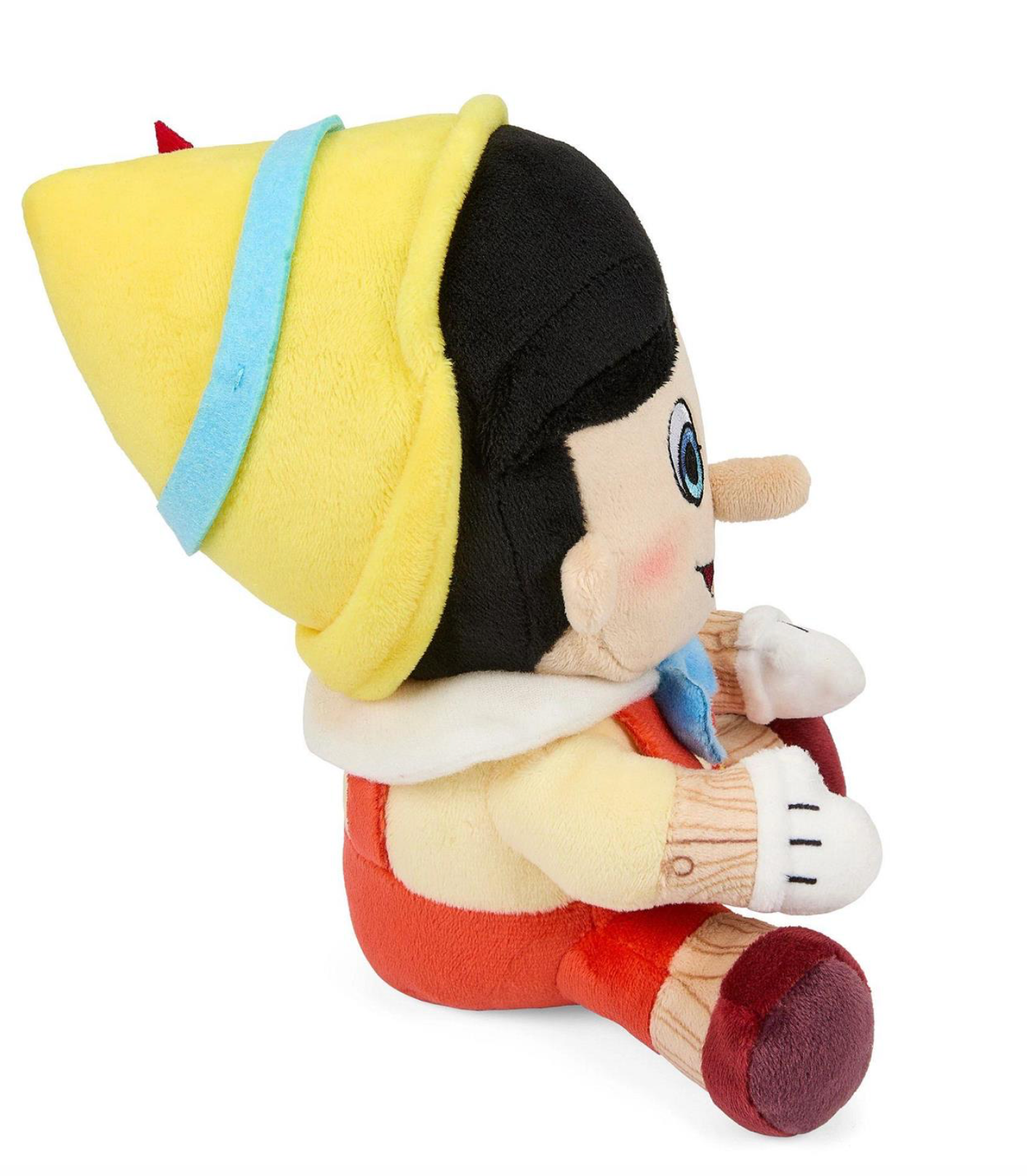 Disney 8" Phunny Plush - Pinocchio