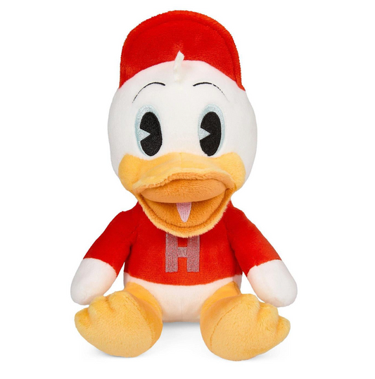 Disney Duck Tales 7.5" Phunny Plush - Huey