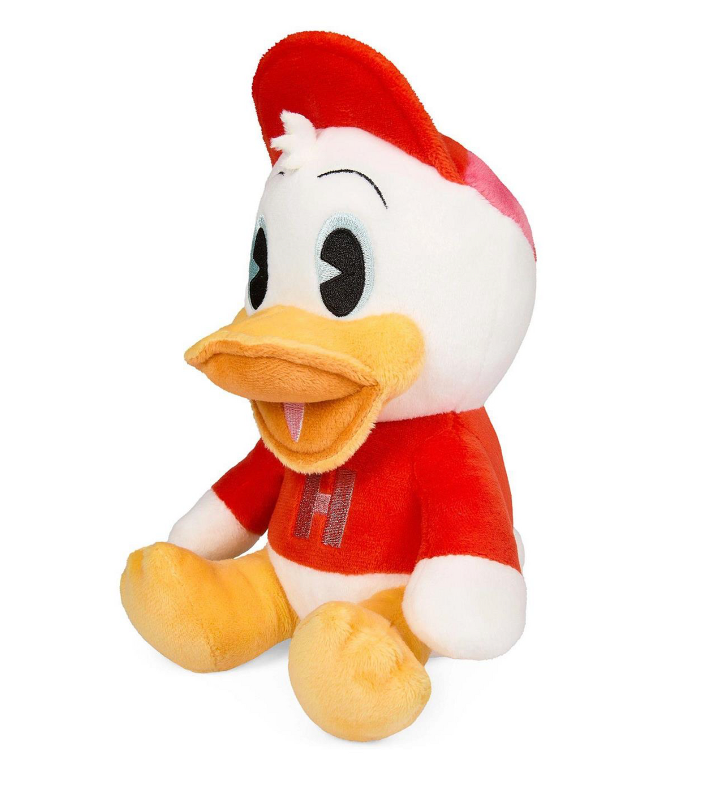 Disney Duck Tales 7.5" Phunny Plush - Huey