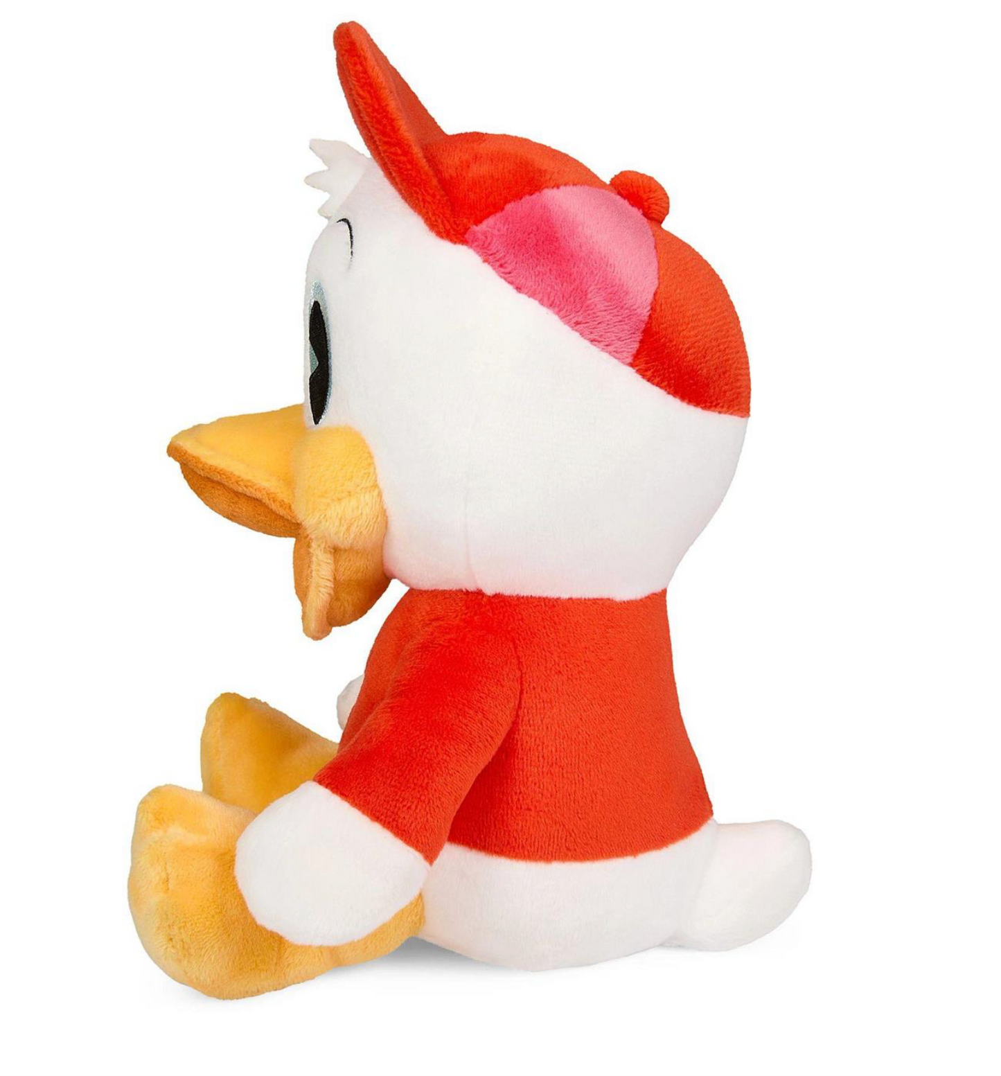 Disney Duck Tales 7.5" Phunny Plush - Huey