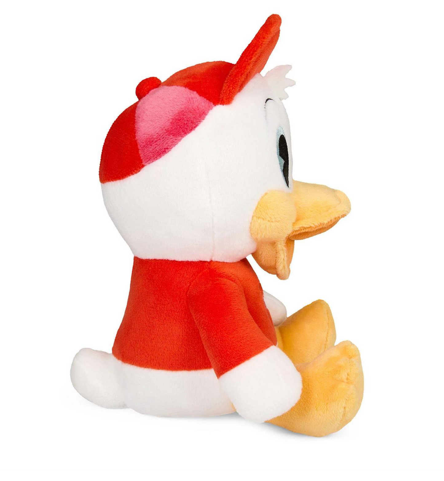 Disney Duck Tales 7.5" Phunny Plush - Huey