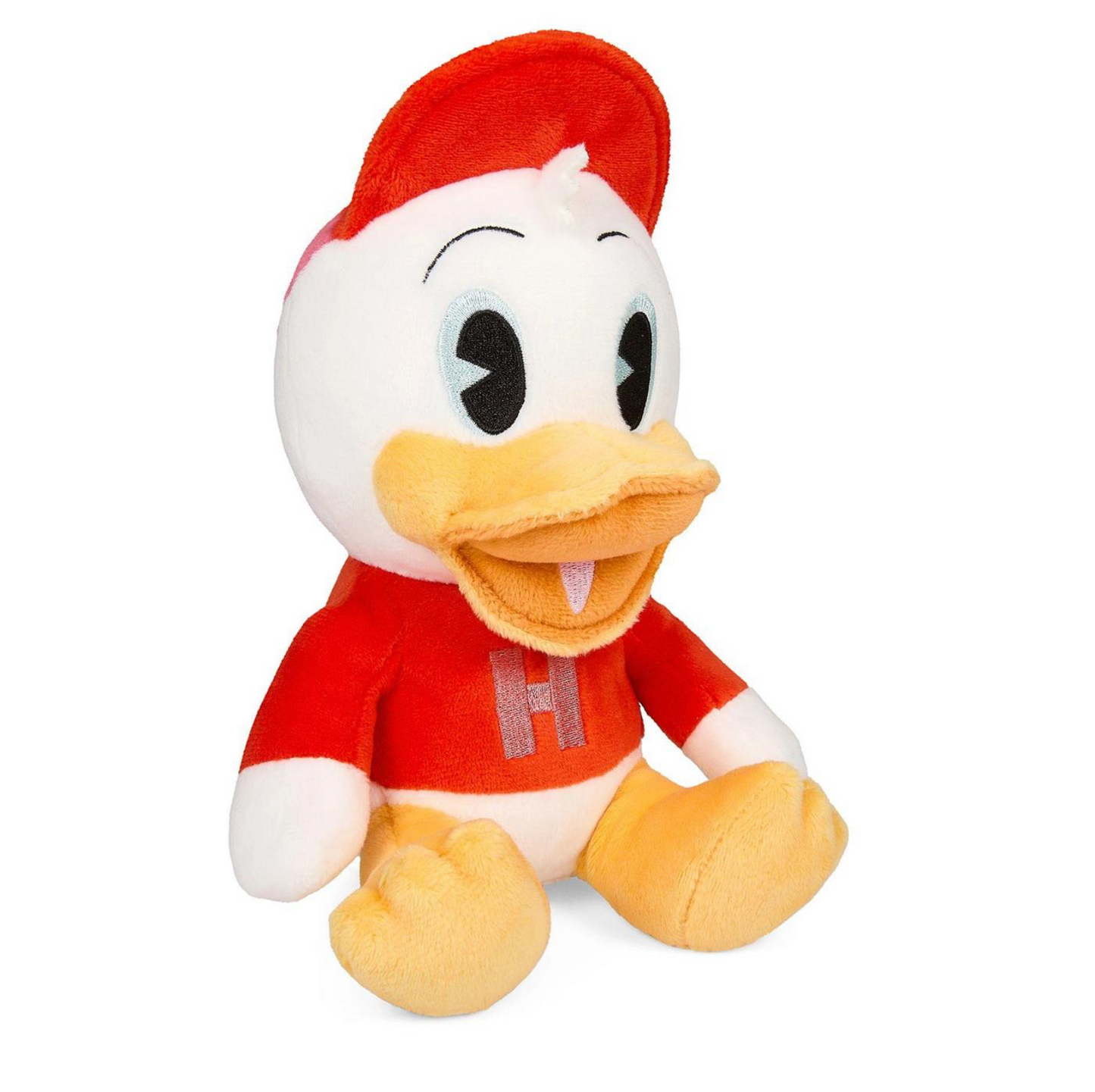 Disney Duck Tales 7.5" Phunny Plush - Huey