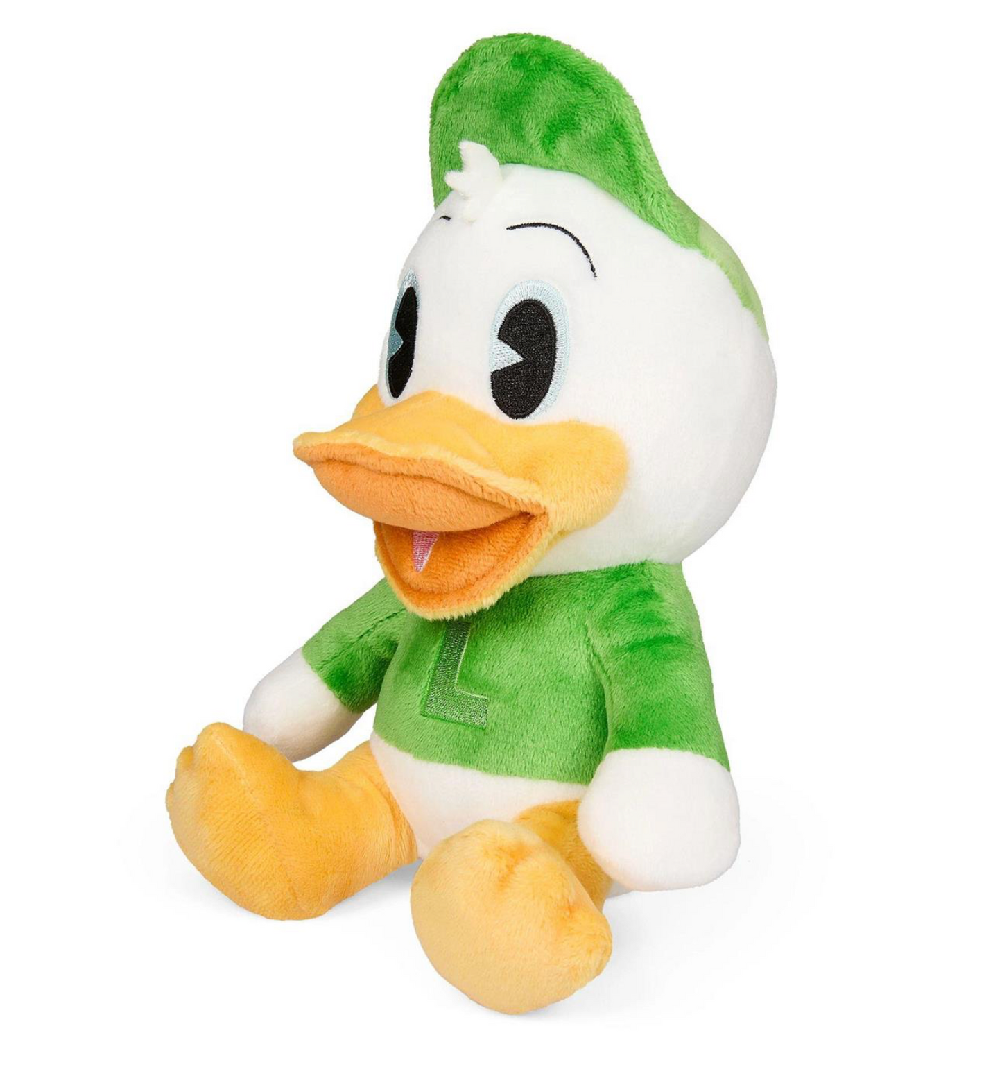 Disney Duck Tales 7.5" Phunny Plush - Louie