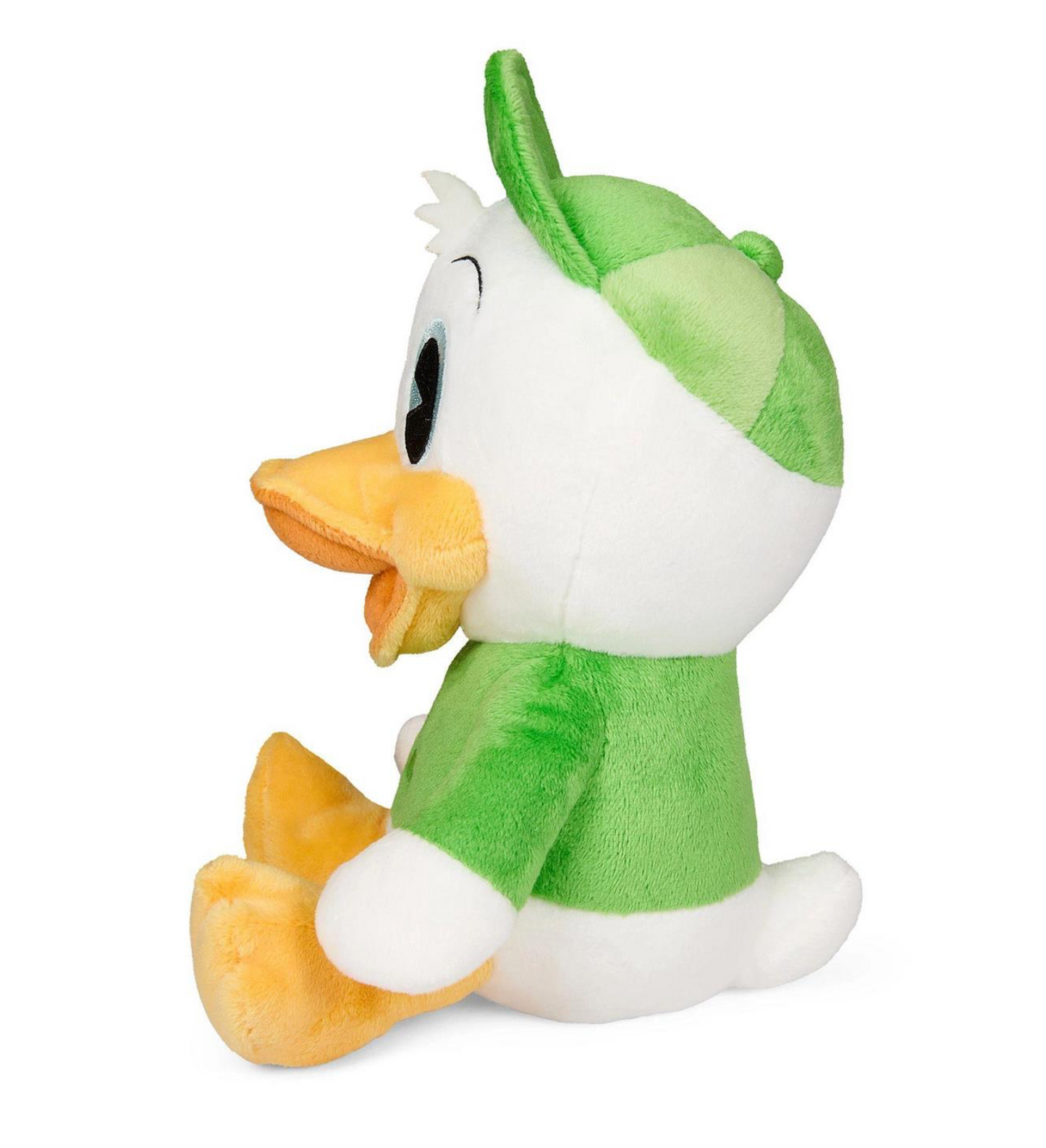 Disney Duck Tales 7.5" Phunny Plush - Louie