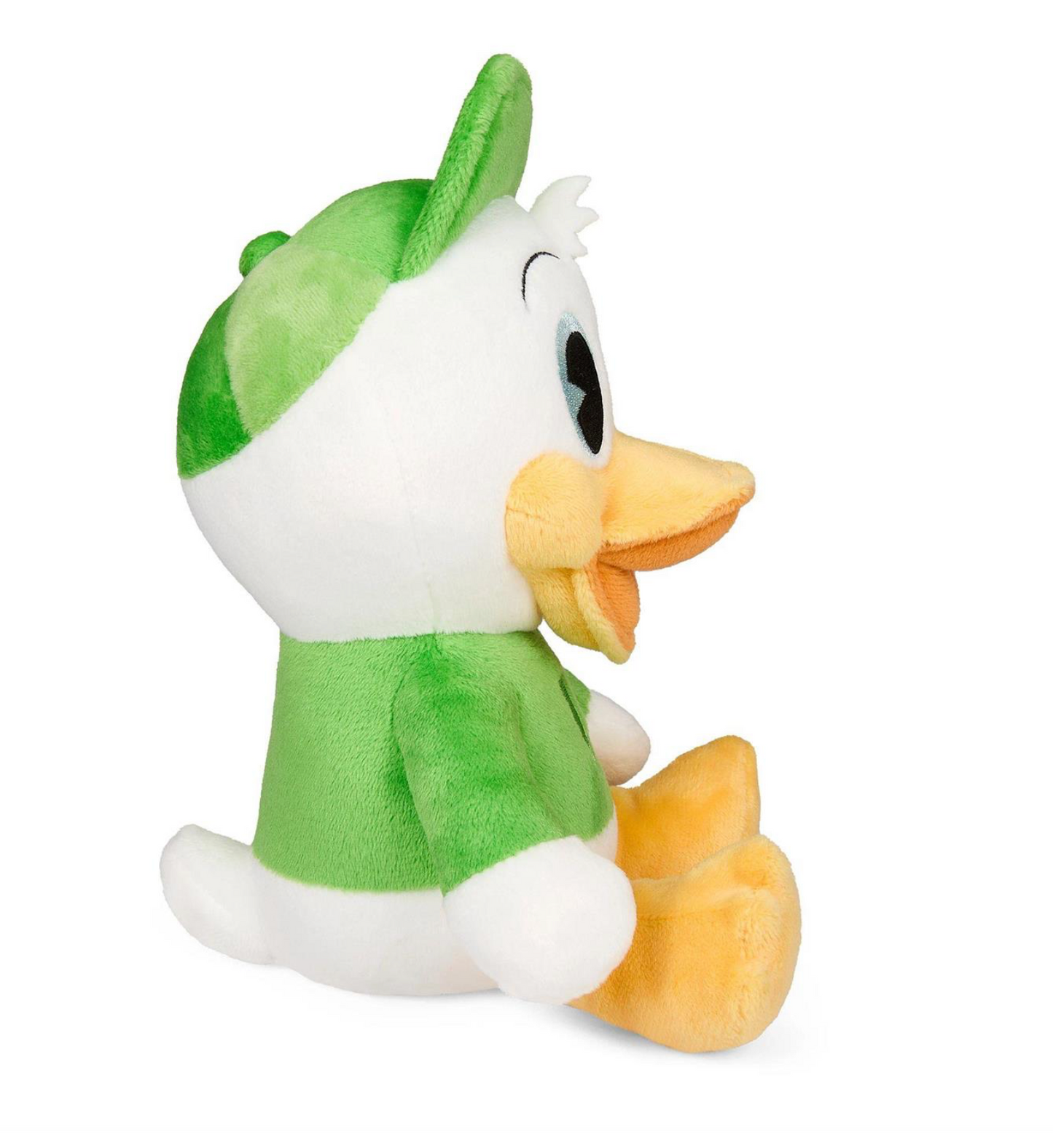 Disney Duck Tales 7.5" Phunny Plush - Louie