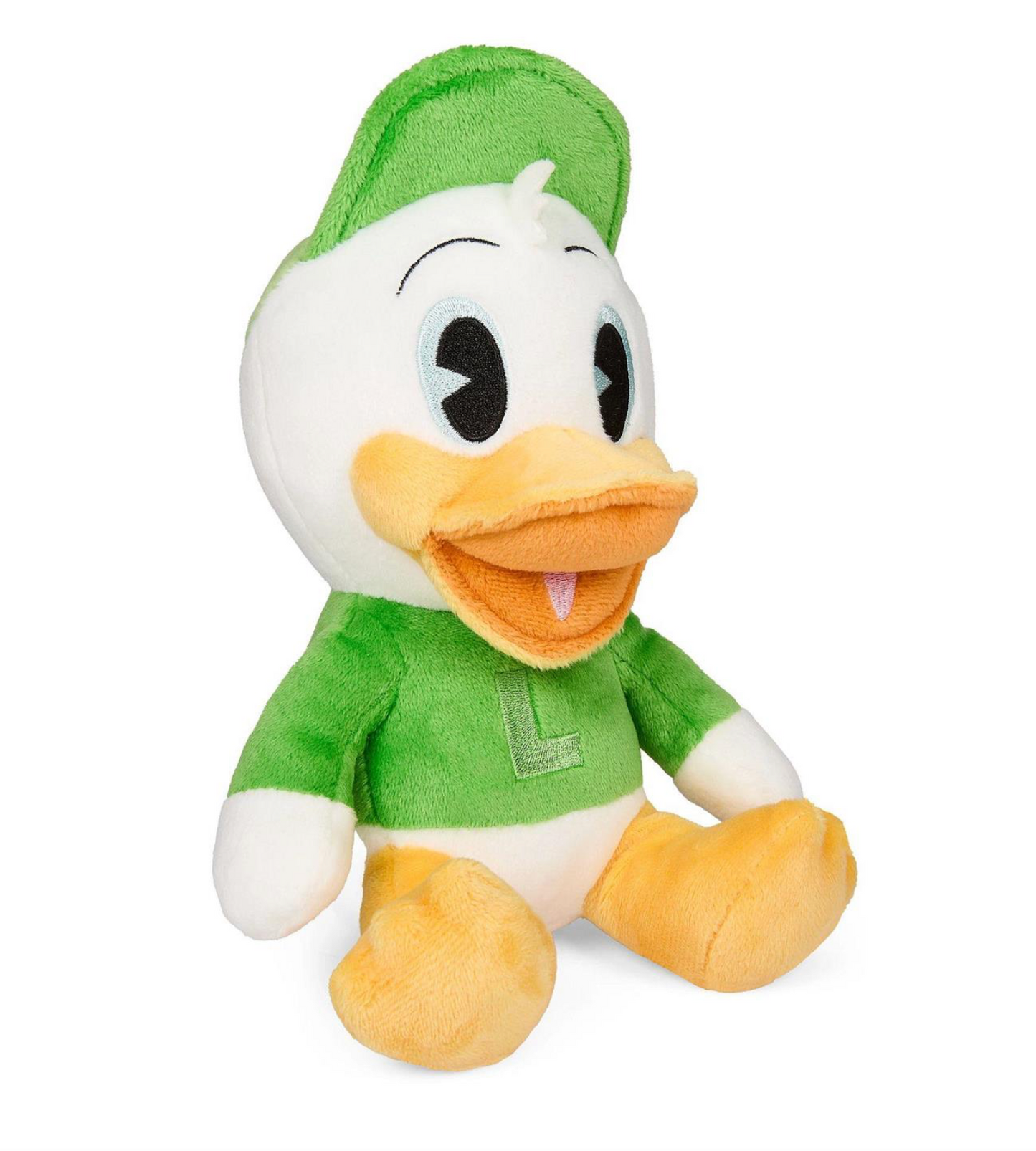 Disney Duck Tales 7.5" Phunny Plush - Louie