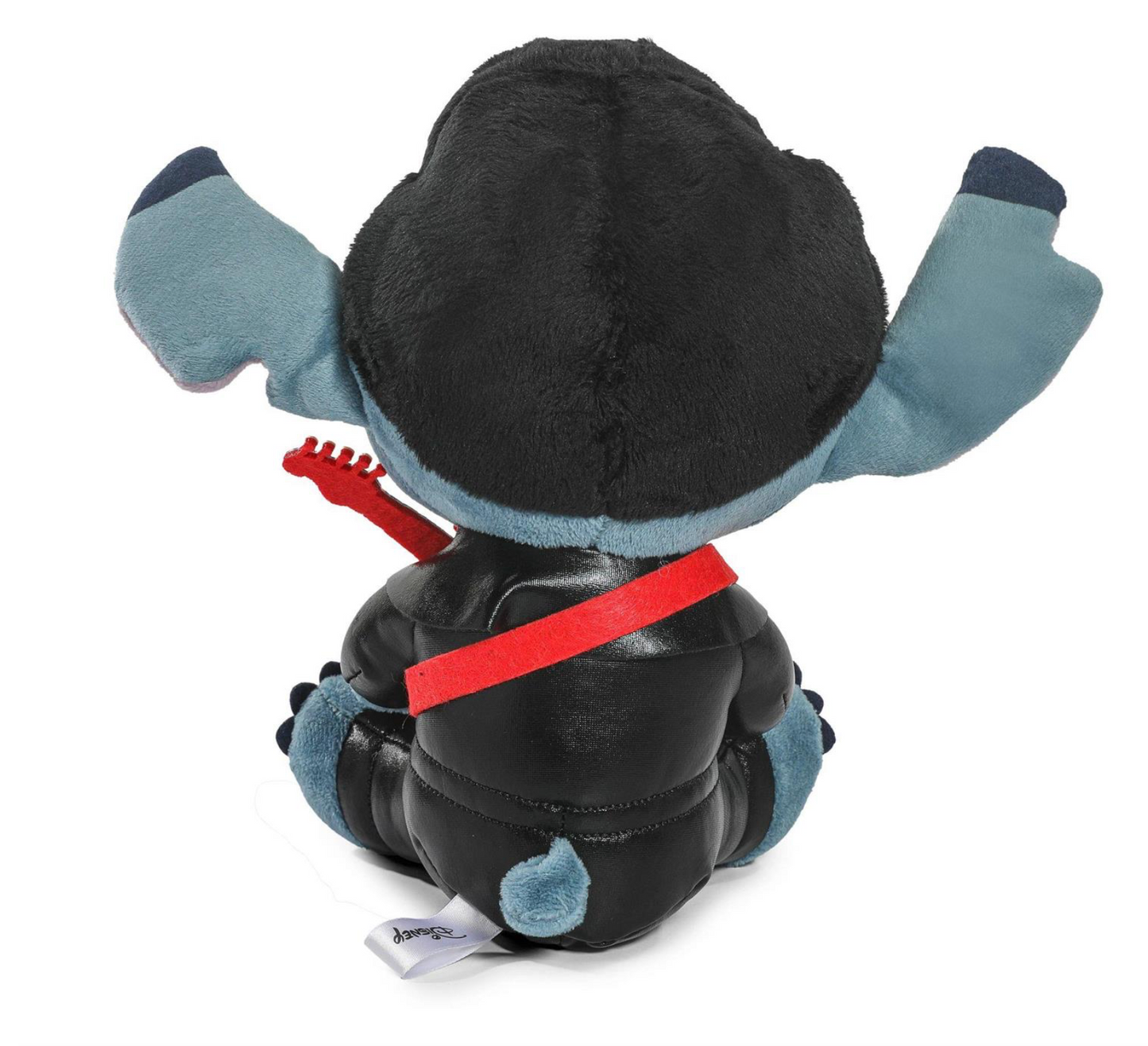 Disney 8" Lilo & Stitch Plush - Elvis Singer