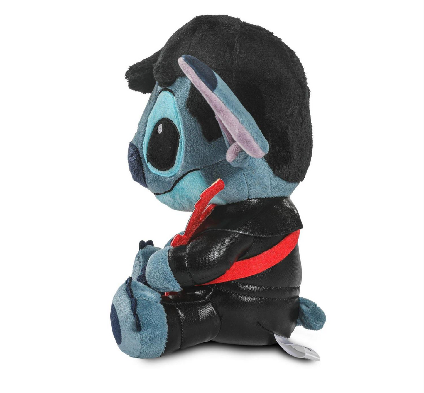 Disney 8" Lilo & Stitch Plush - Elvis Singer