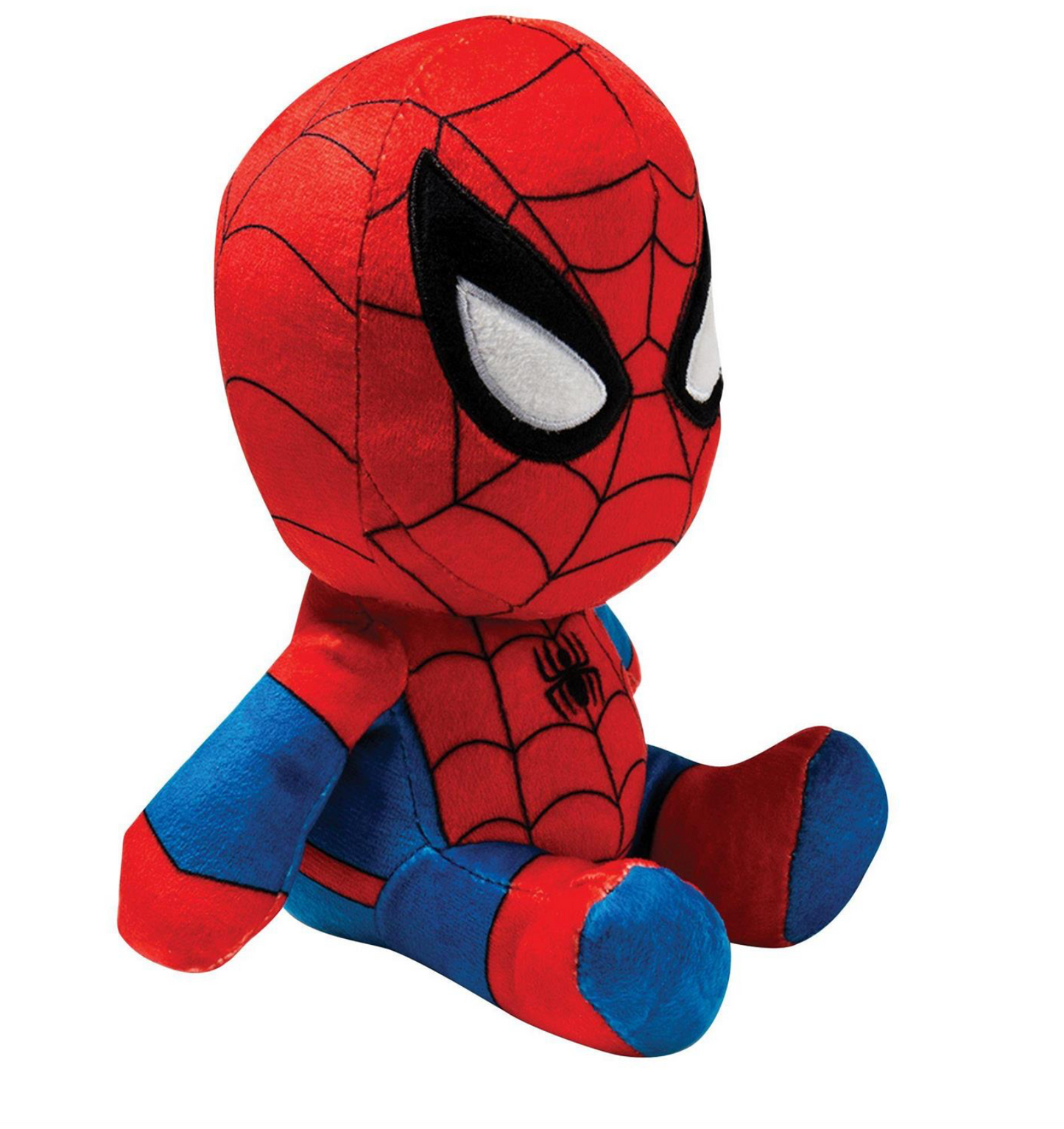 Marvel 8" Phunny Plush - Spider Man