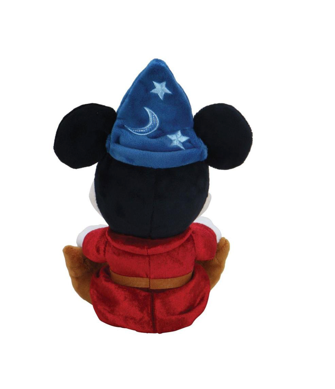 Disney 8" Phunny Plush – Fantasia Mickey