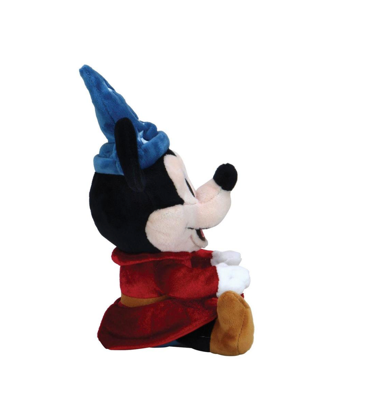 Disney 8" Phunny Plush – Fantasia Mickey