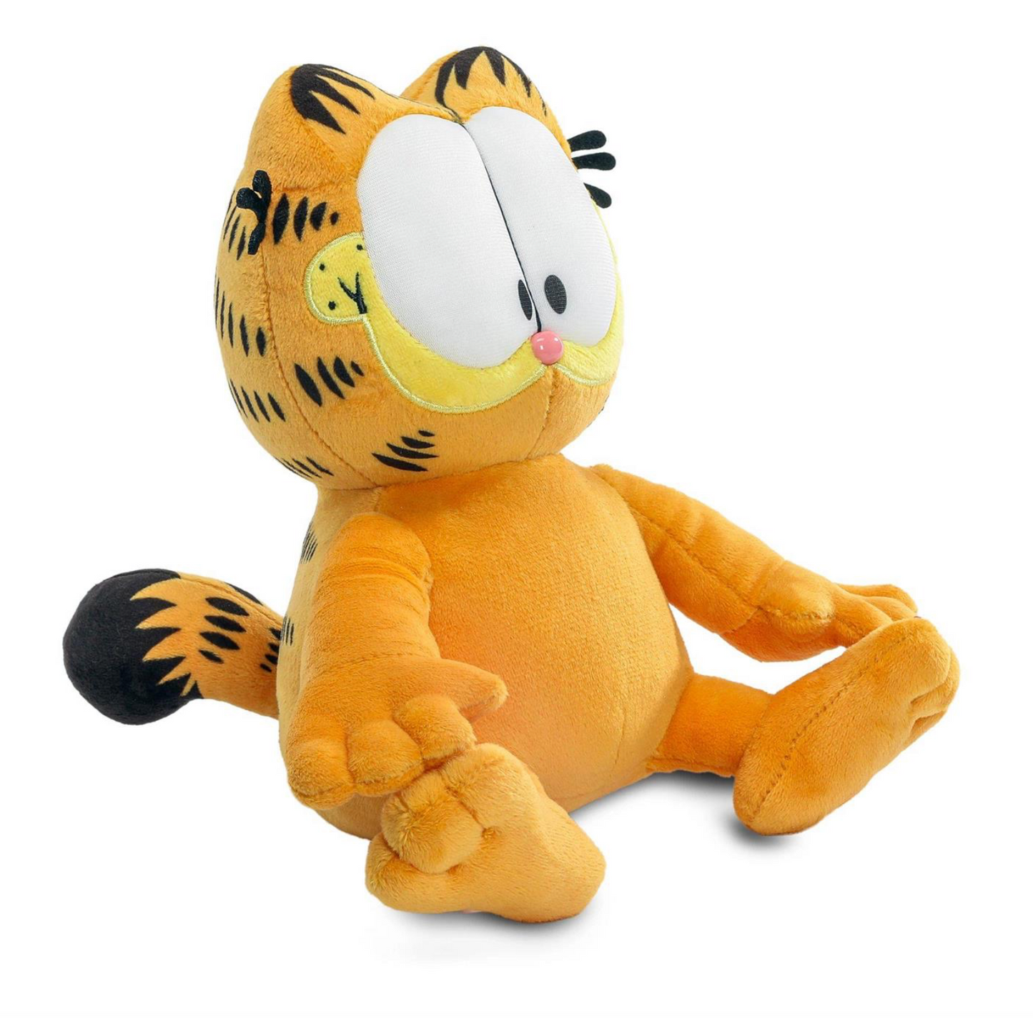 Phunny Plush 8" - Garfield