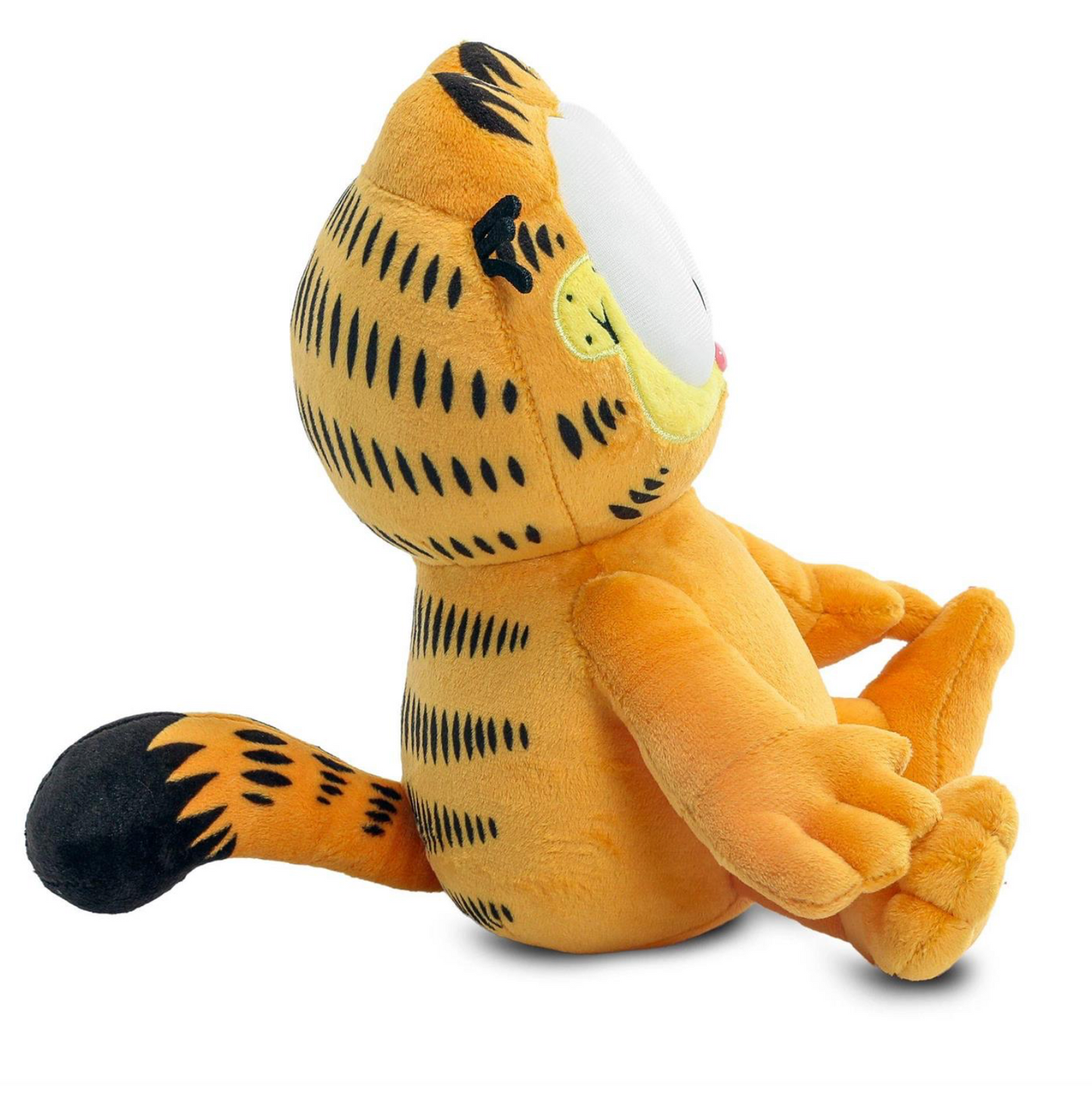 Phunny Plush 8" - Garfield