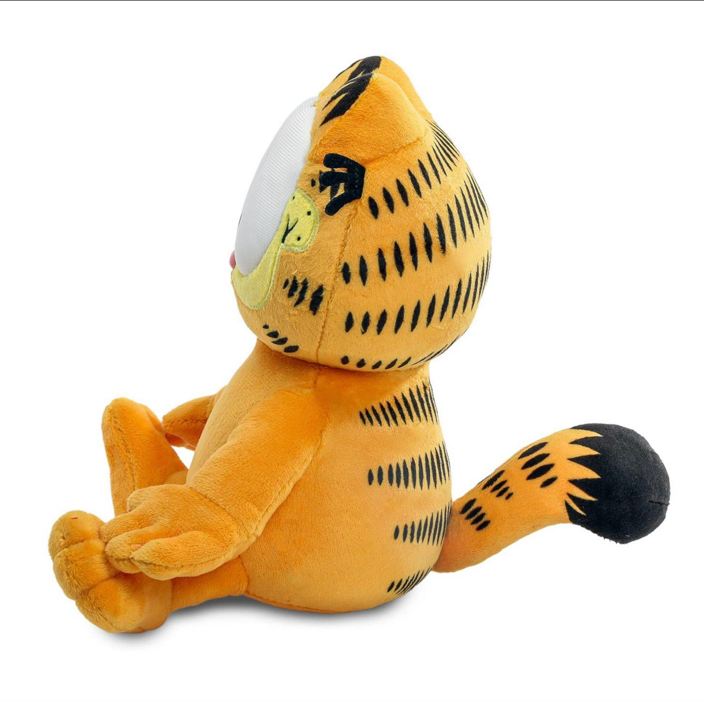 Phunny Plush 8" - Garfield