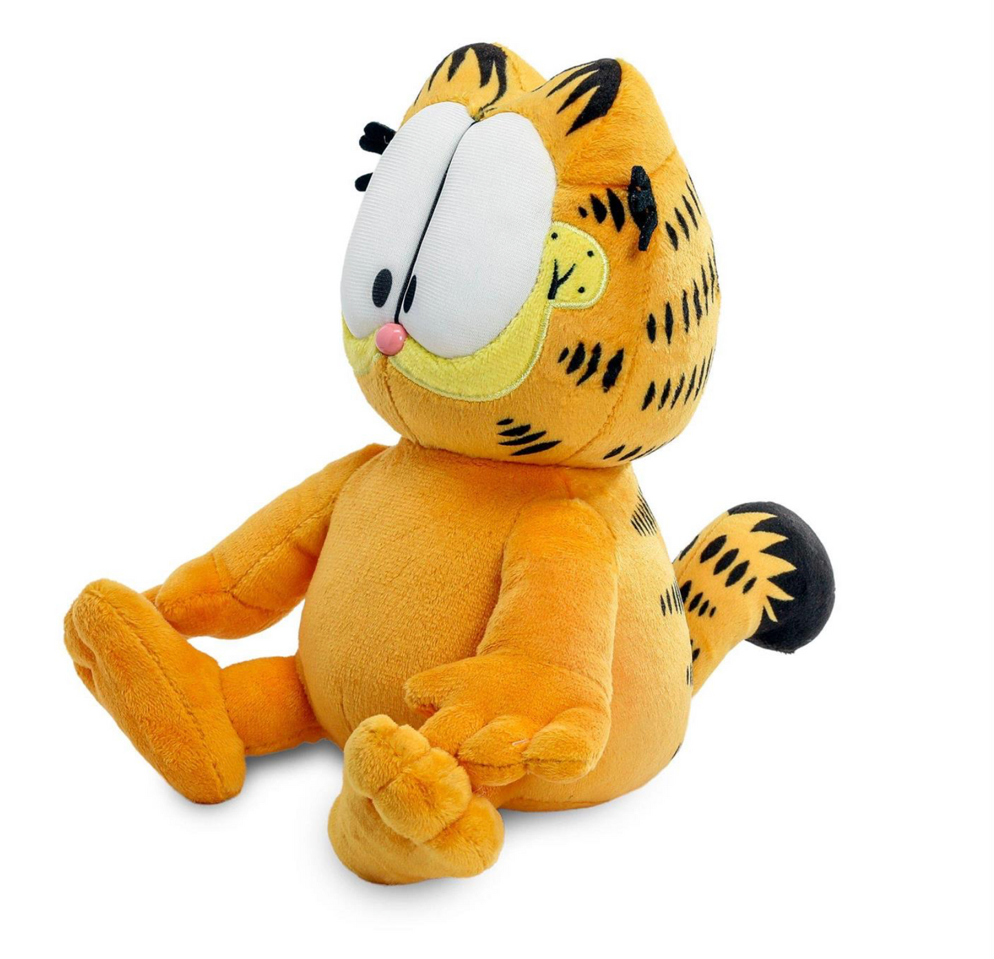 Phunny Plush 8" - Garfield