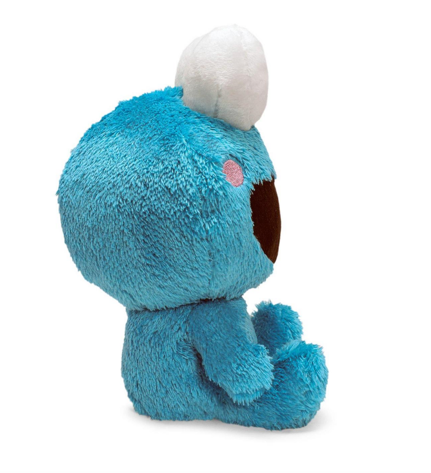 Sesame Street 8" Plush - Cookie Monster