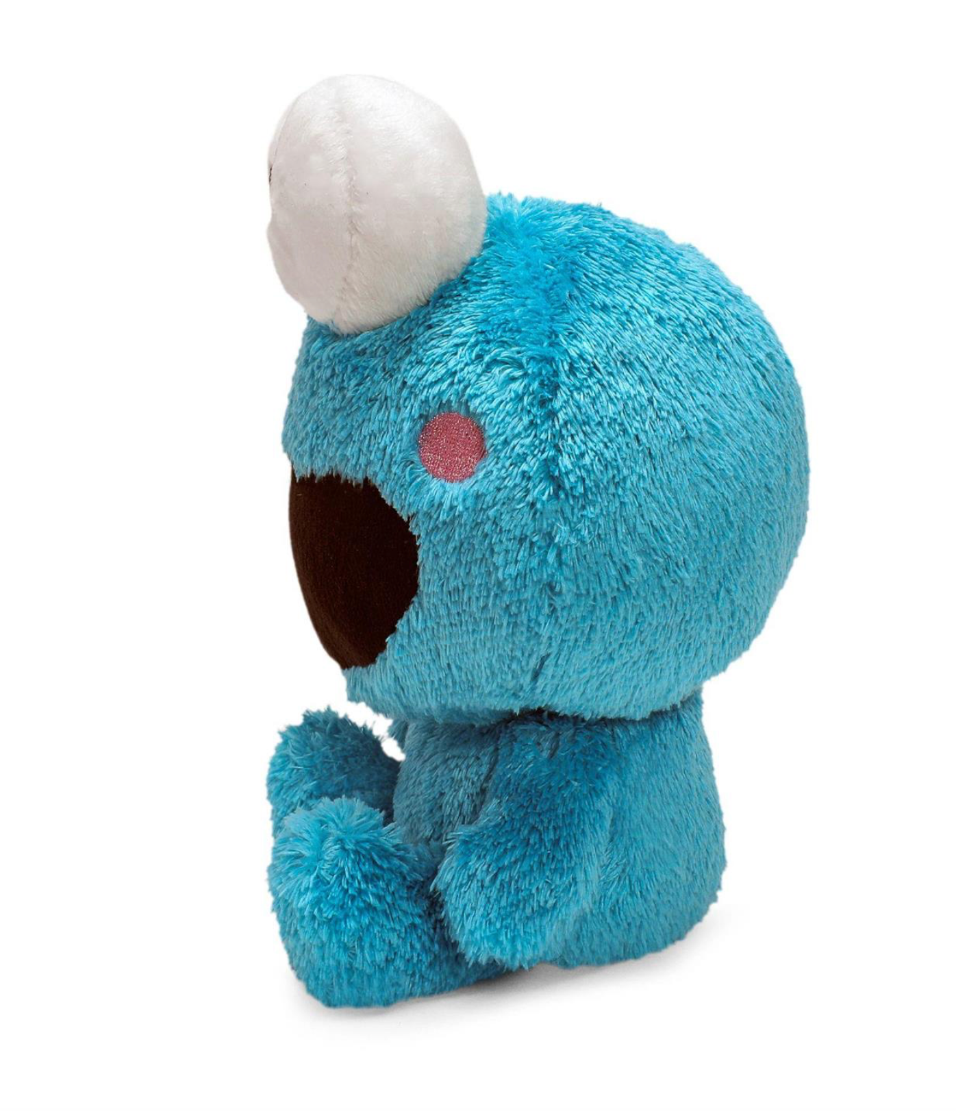 Sesame Street 8" Plush - Cookie Monster