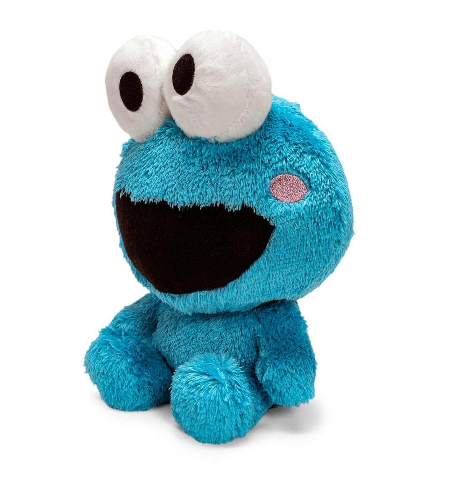 Sesame Street 8" Plush - Cookie Monster