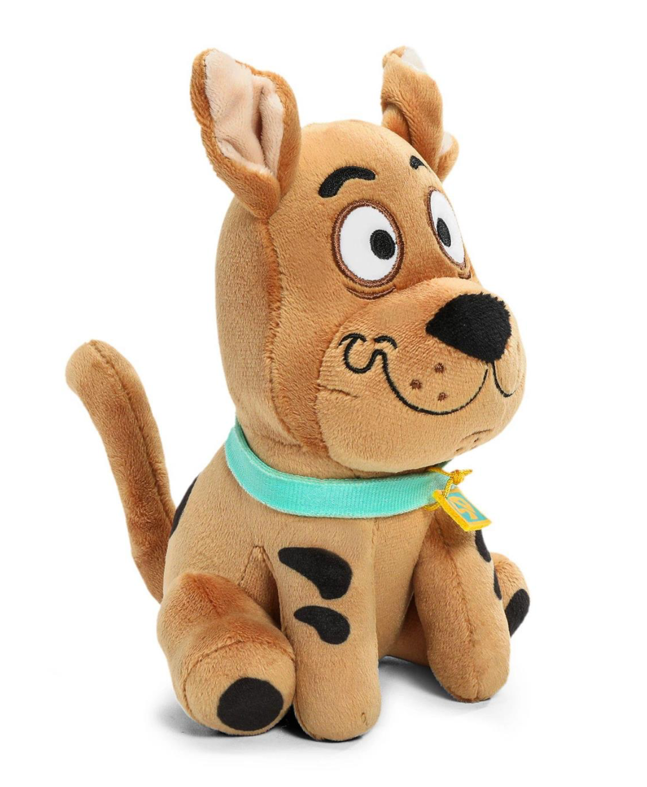 Scooby Doo 8" Phunny Plush - Scooby Doo