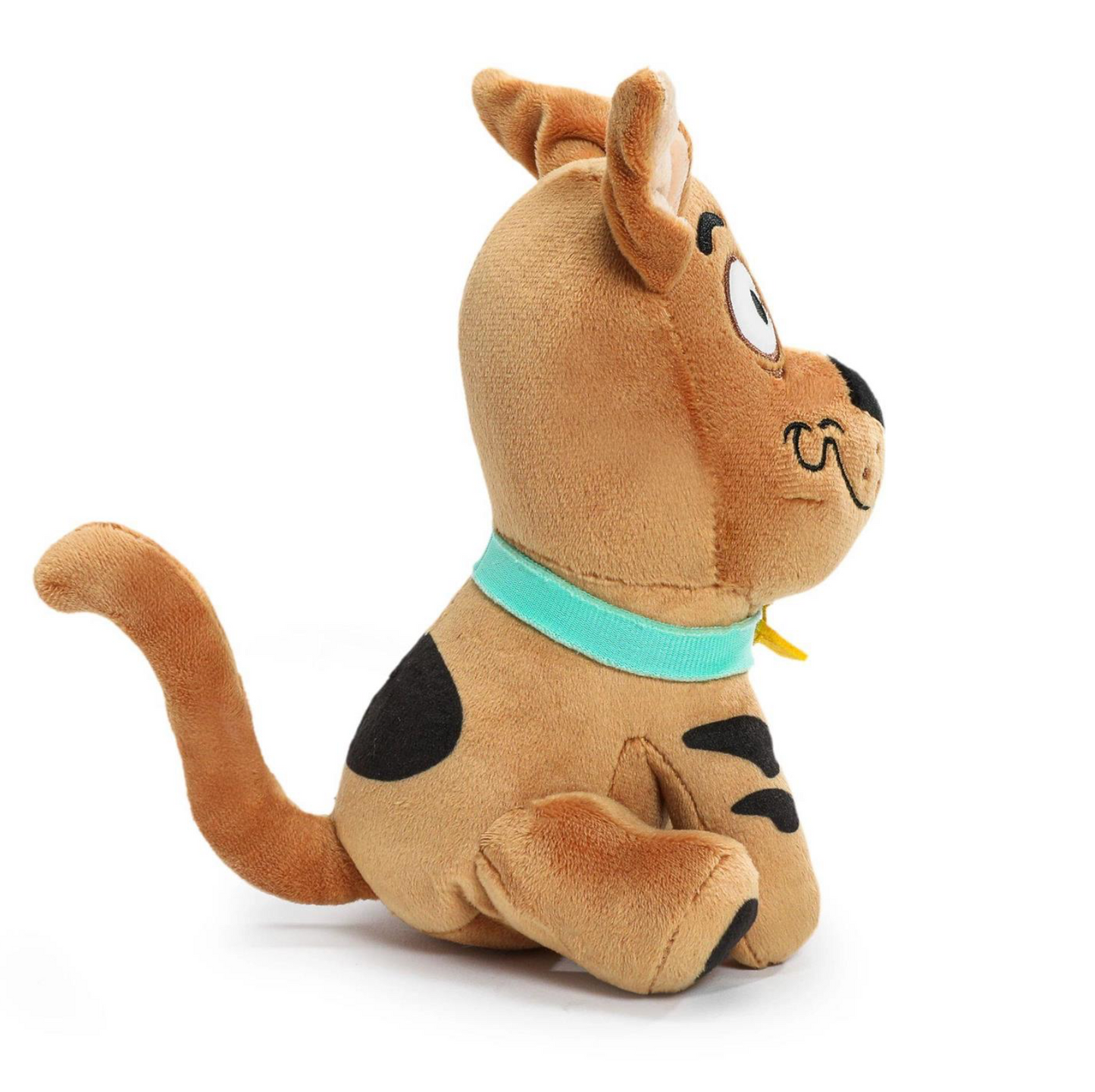 Scooby Doo 8" Phunny Plush - Scooby Doo