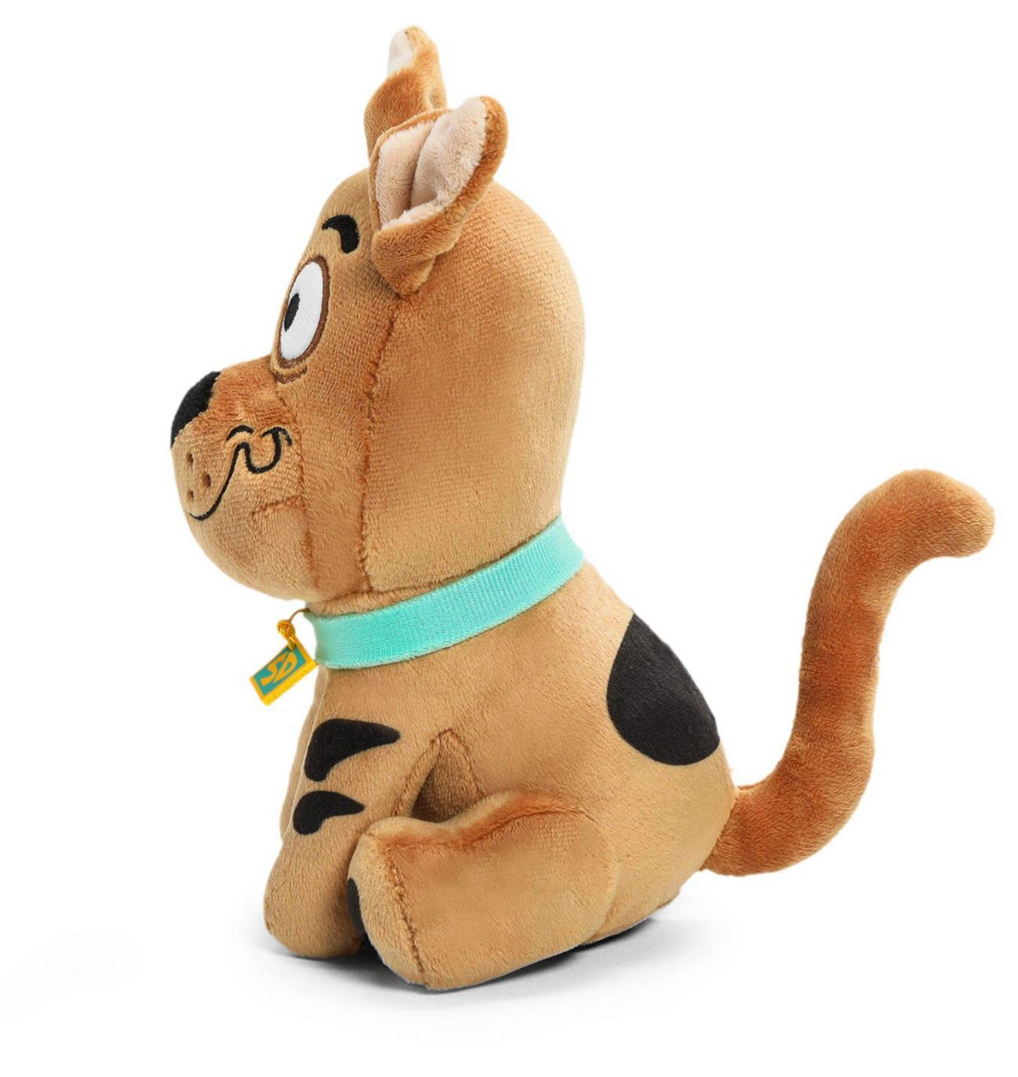 Scooby Doo 8" Phunny Plush - Scooby Doo