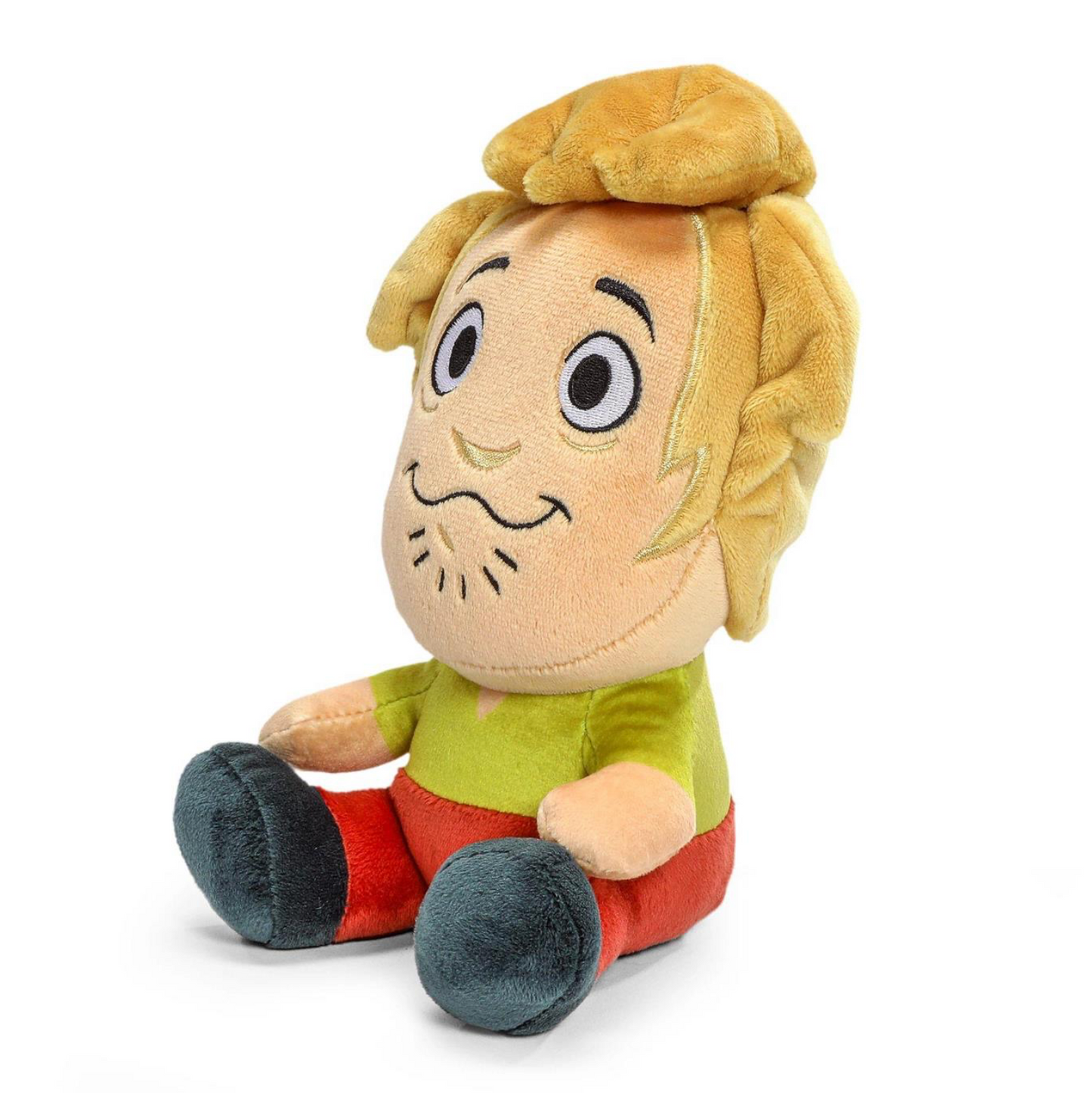 Scooby Doo 8" Phunny Plush - Shaggy