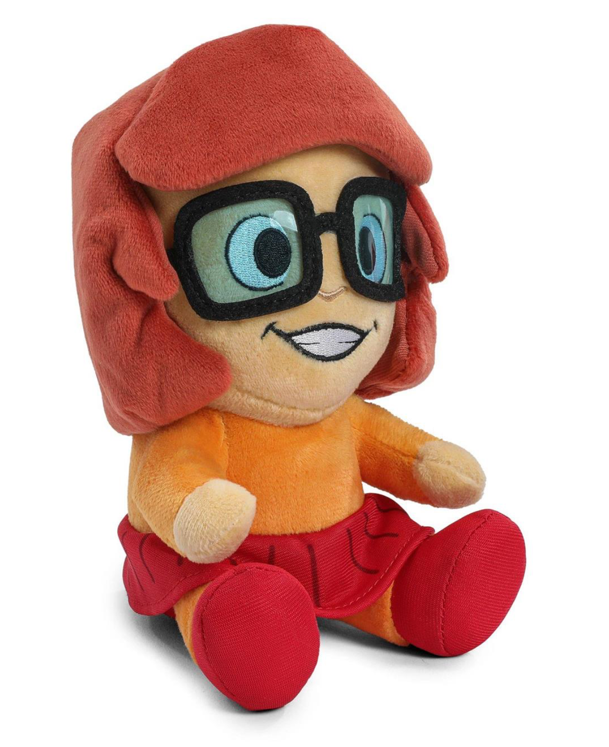 Scooby Doo 8" Phunny Plush -Velma