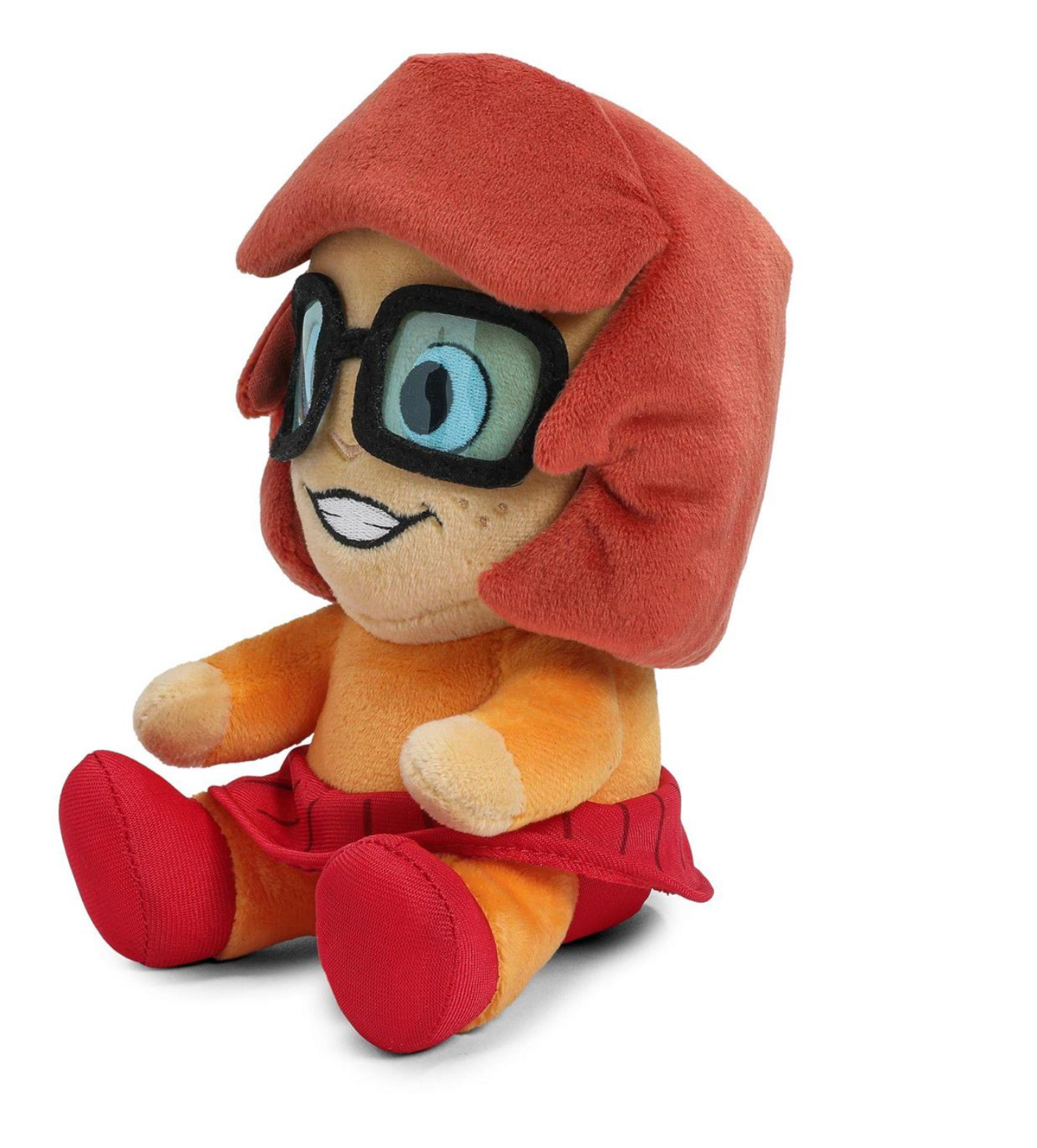 Scooby Doo 8" Phunny Plush -Velma