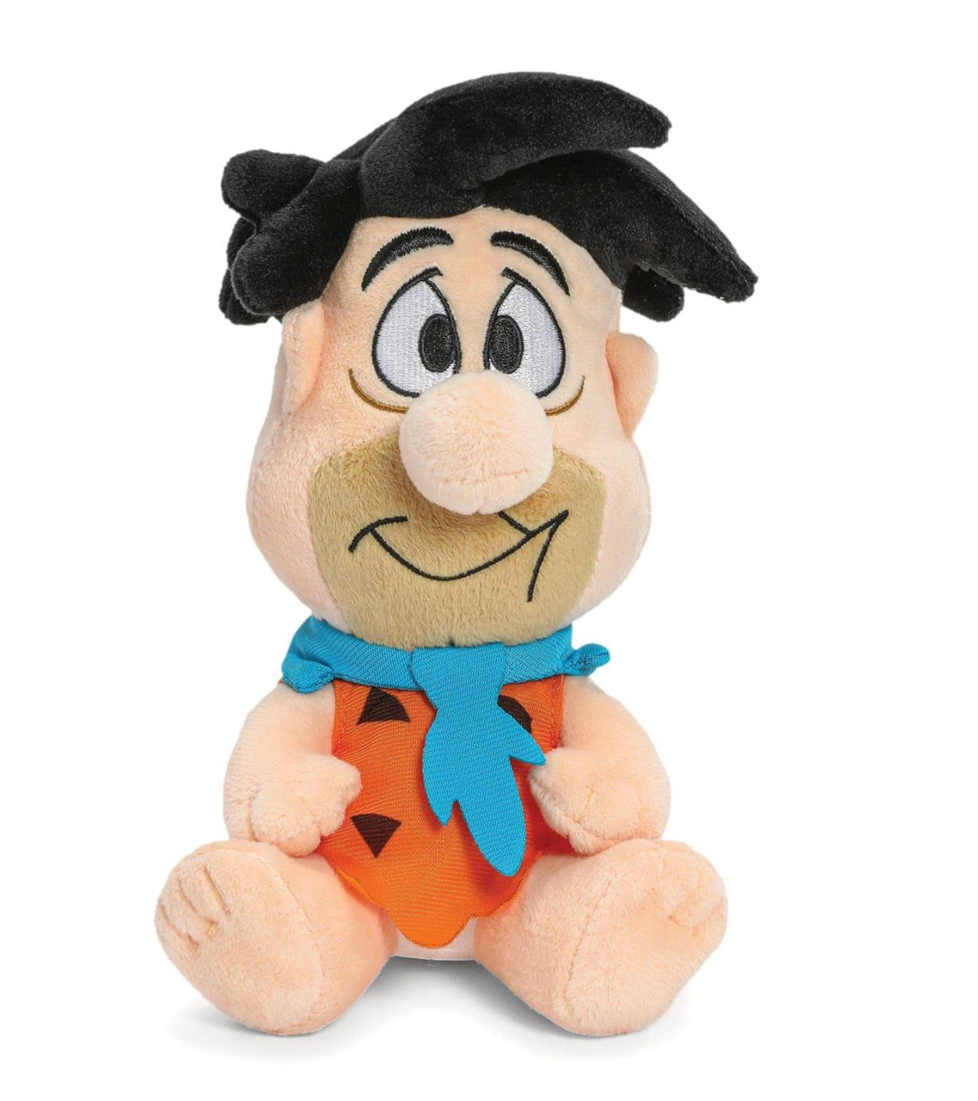 The Flinstones 7.5" Phunny Plush - Fred Flinstone