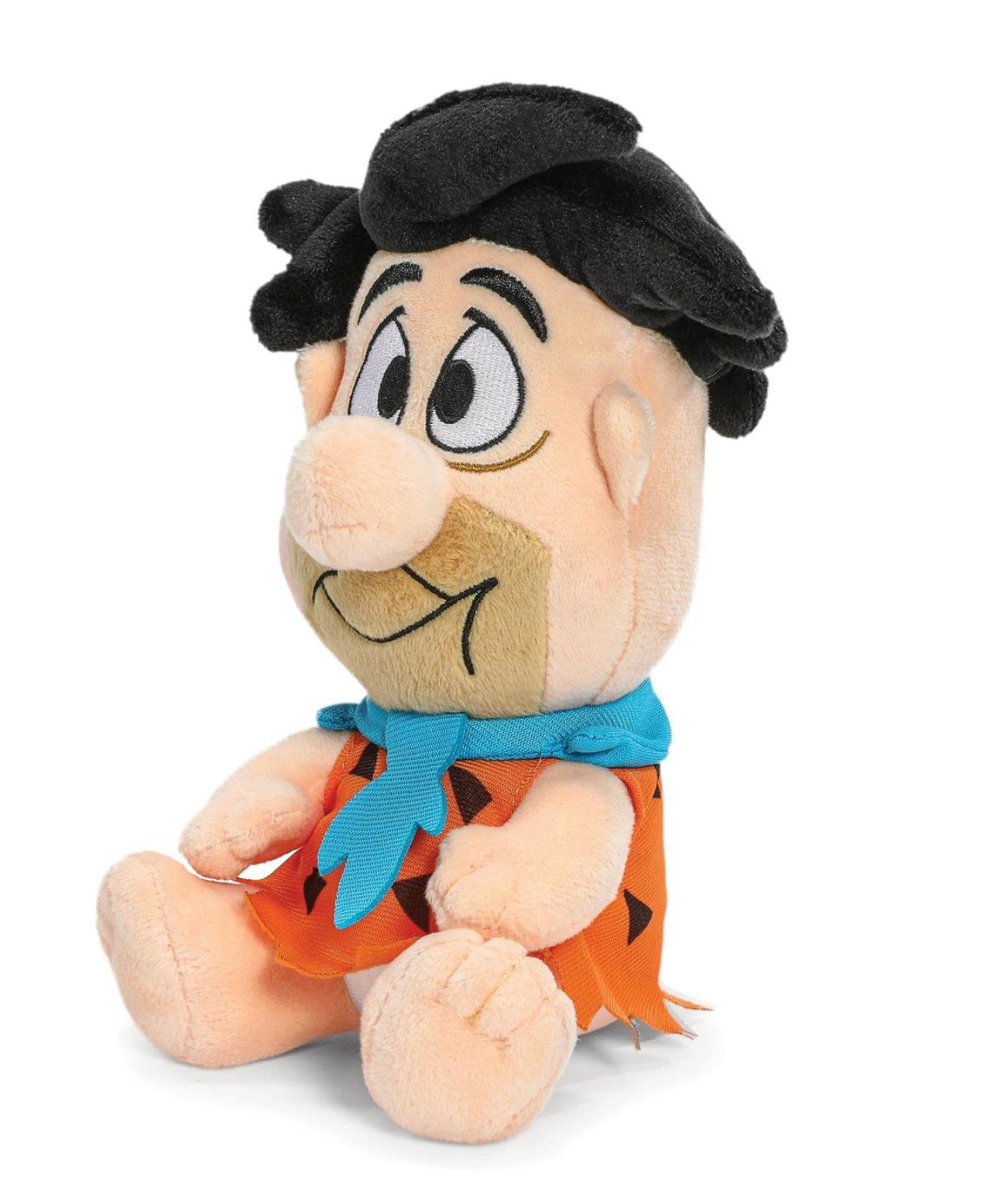 The Flinstones 7.5" Phunny Plush - Fred Flinstone